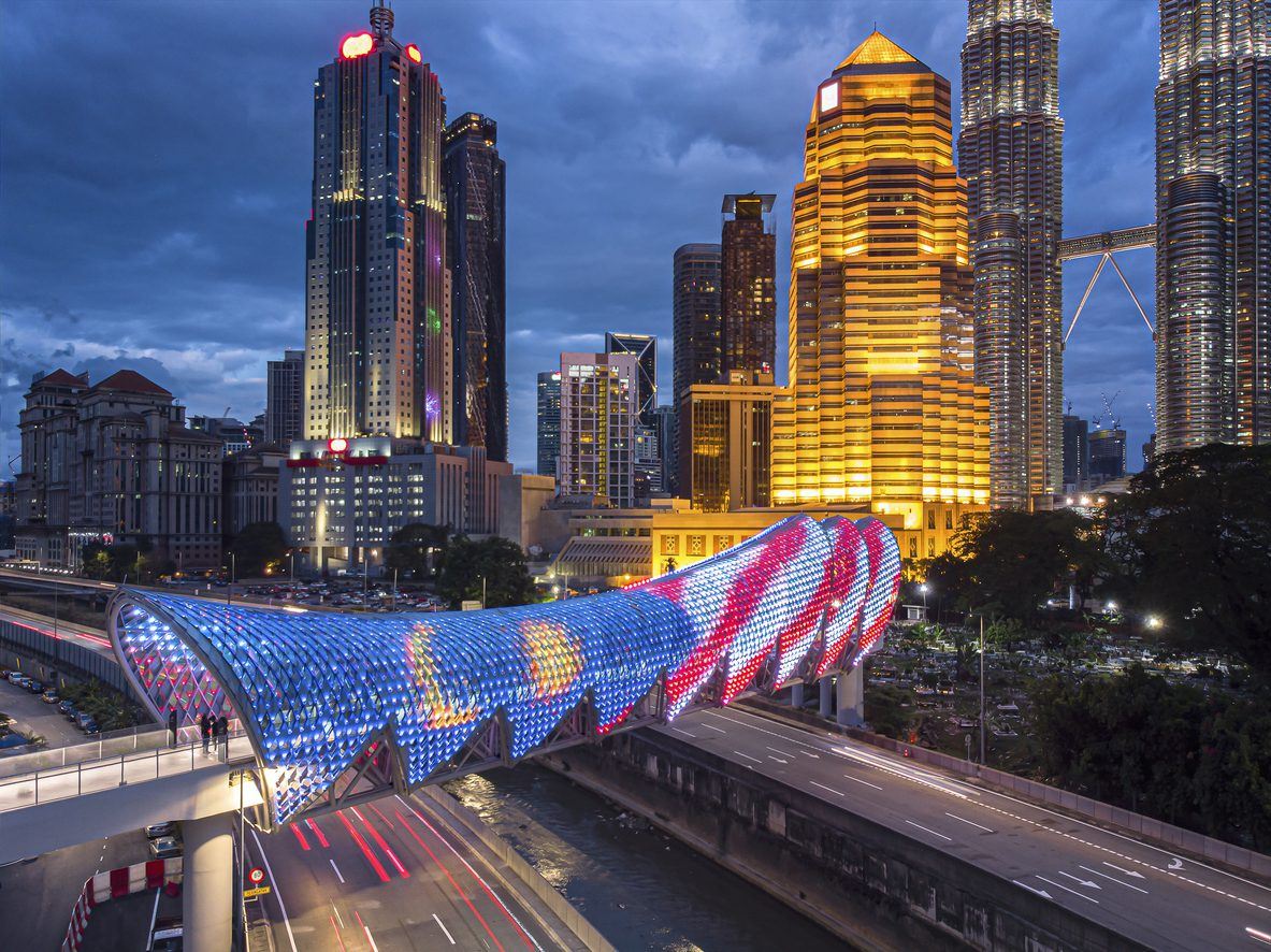 🇲🇾大马护照全球第12強🔥可以免签182个目的地✈️