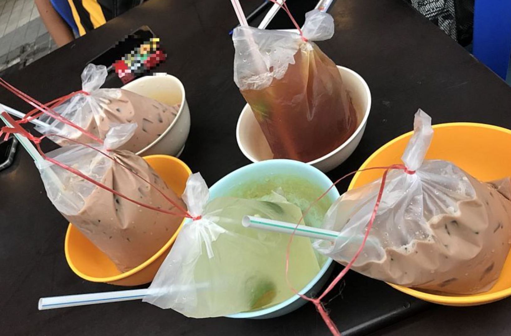 less sugar, lower price: malaysian eateries to reduce unsweetened drink prices