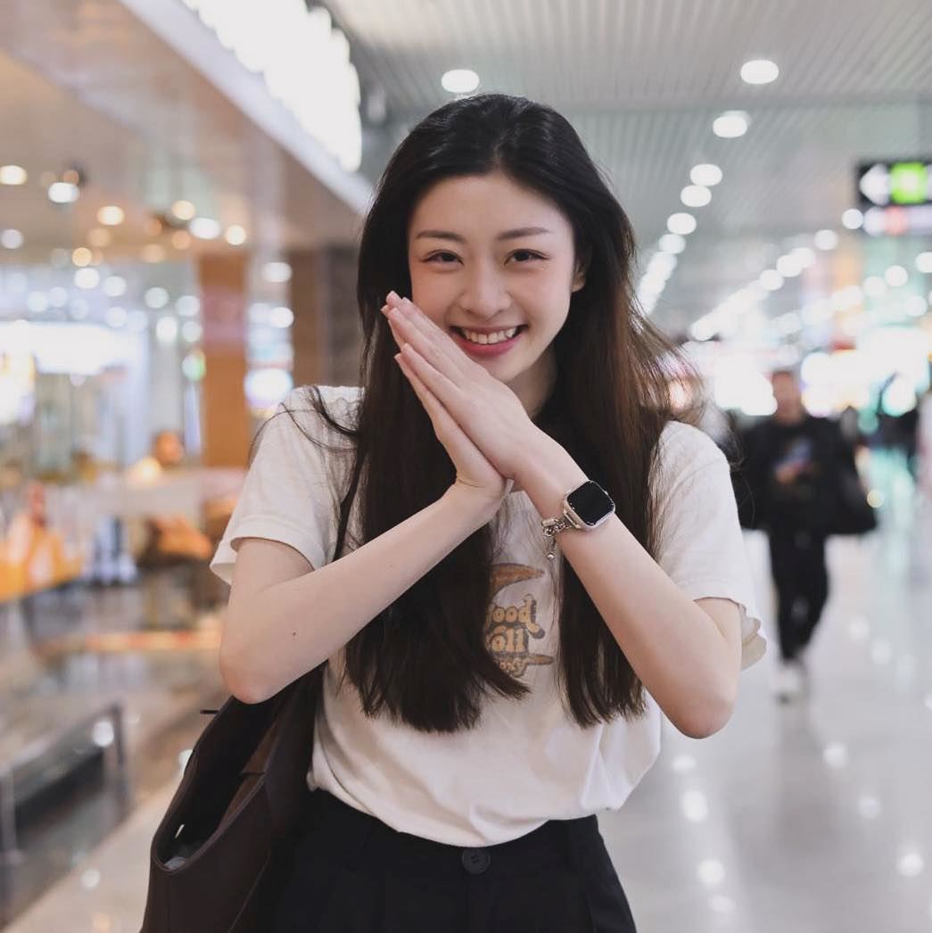 王承渲隔4年发单曲🎵《青你2》排12名与出道位擦肩⚡️