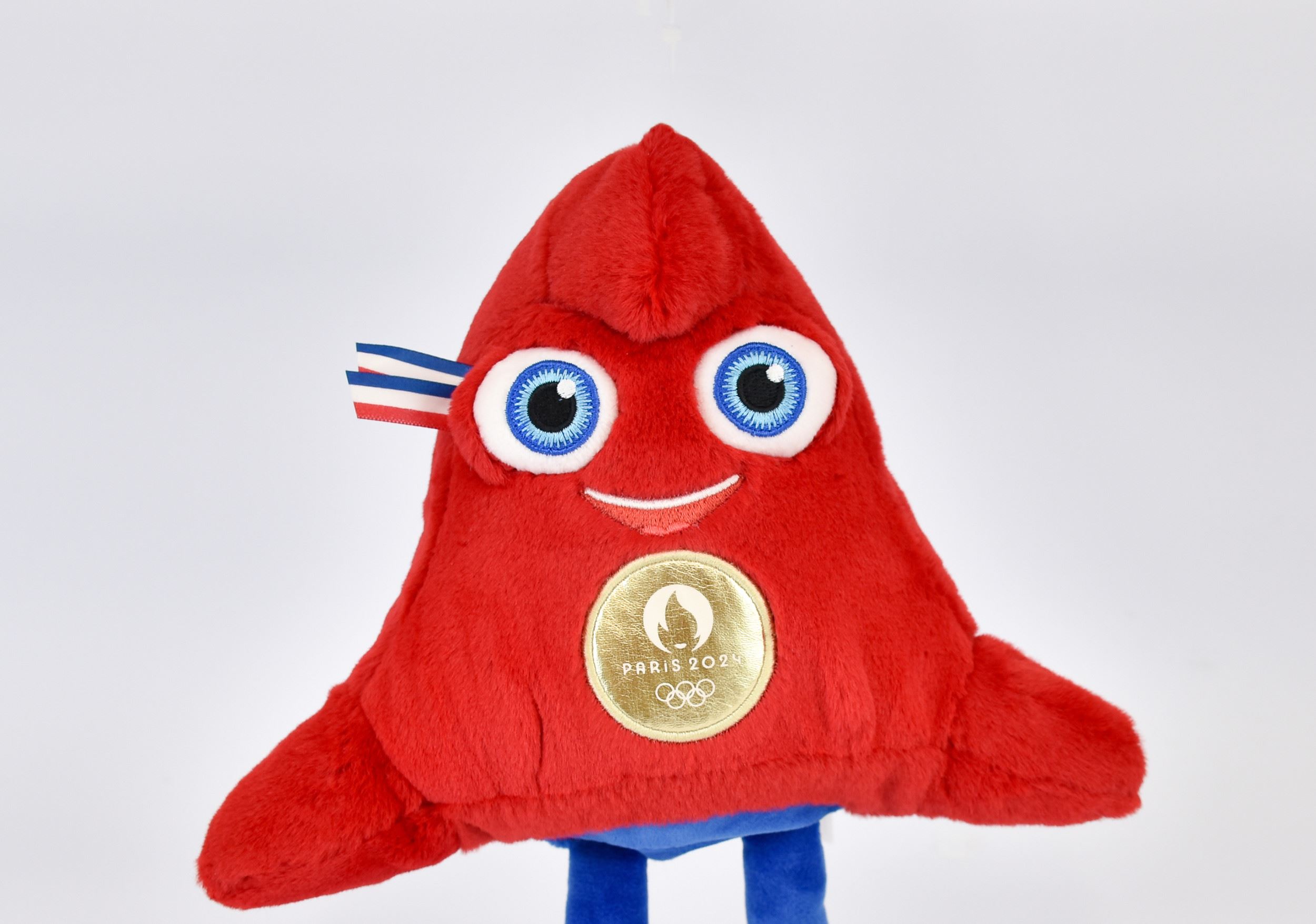 【巴黎奥运会】得奖选手礼物有这些❗奖牌有埃菲尔铁塔铁片🔥