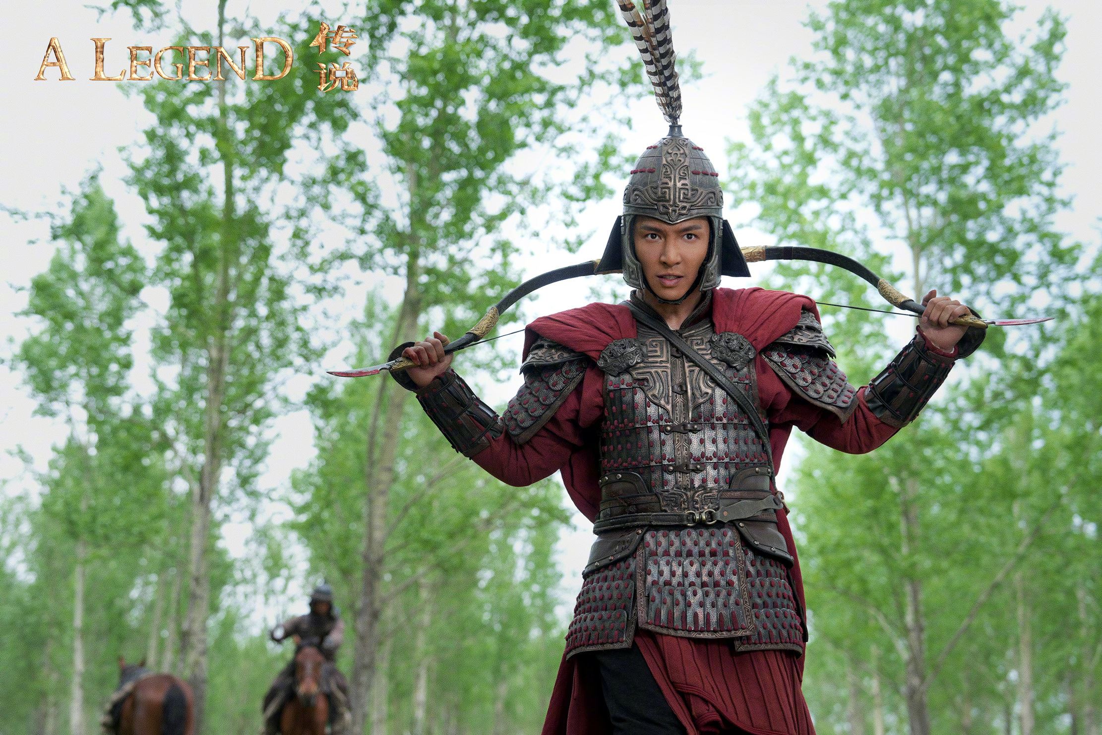 ai 特效技术换脸「还原」27 岁成龙❗ 70岁亲下水拍摄冰洞打戏😲