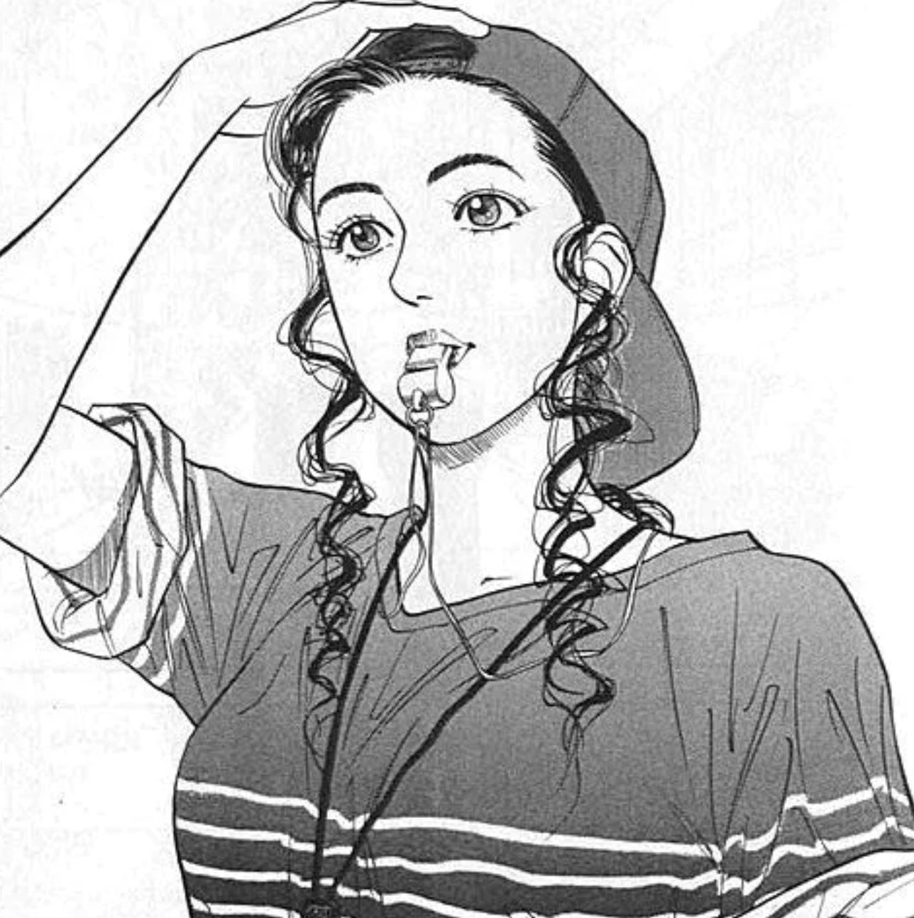 “so cute!” newjeans’ danielle draws attention for resembling popular manga character