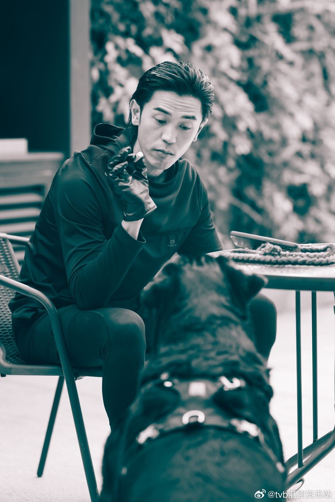 杨茜尧展开复仇大计❗在《黑色月光》下立誓报仇⚡️