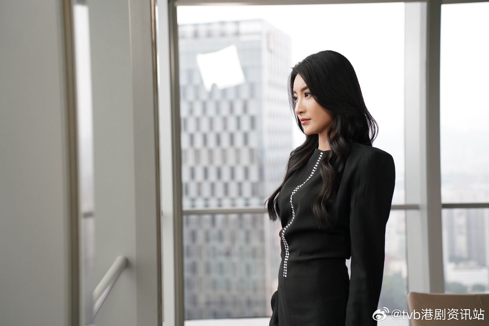 杨茜尧展开复仇大计❗在《黑色月光》下立誓报仇⚡️