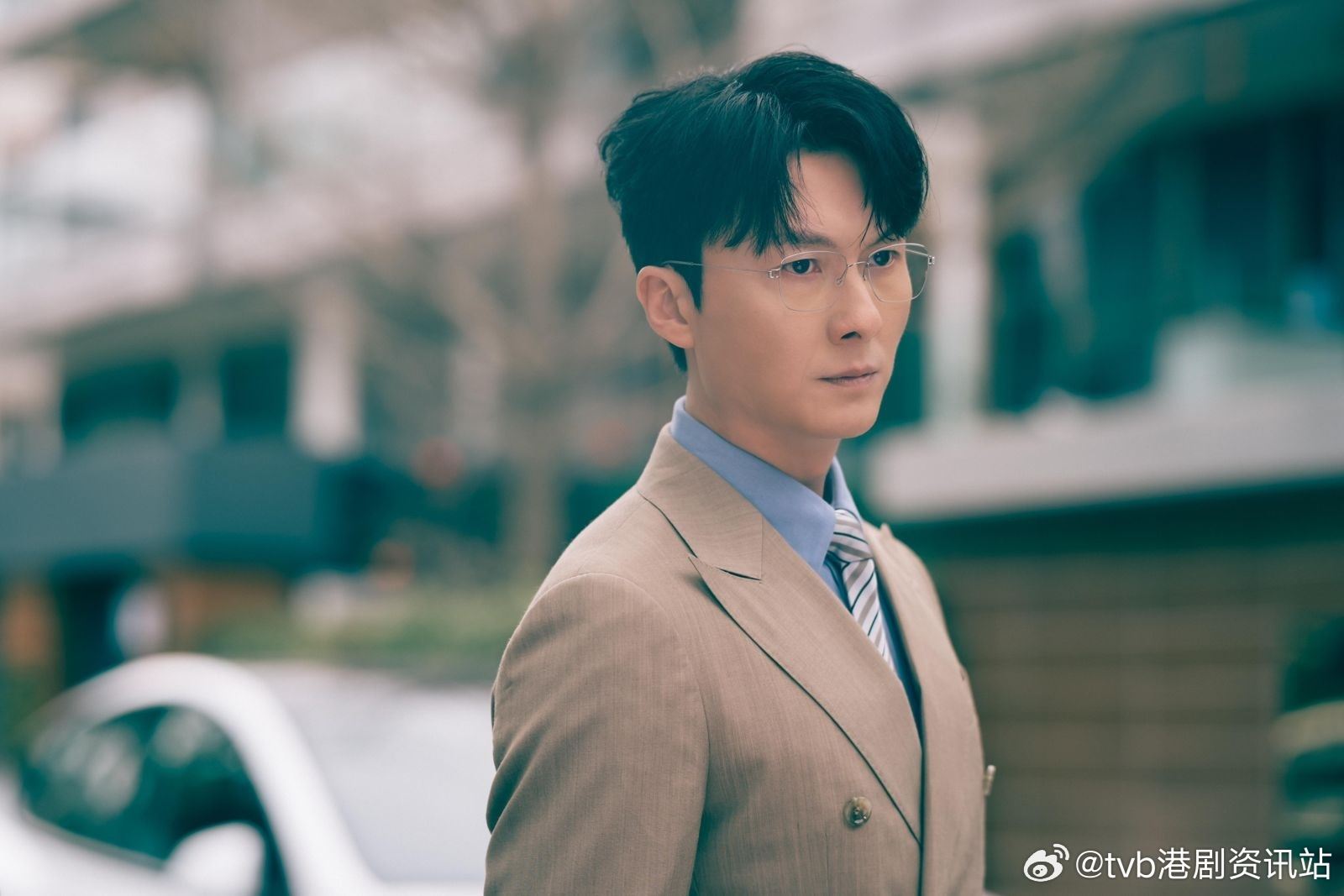 杨茜尧展开复仇大计❗在《黑色月光》下立誓报仇⚡️