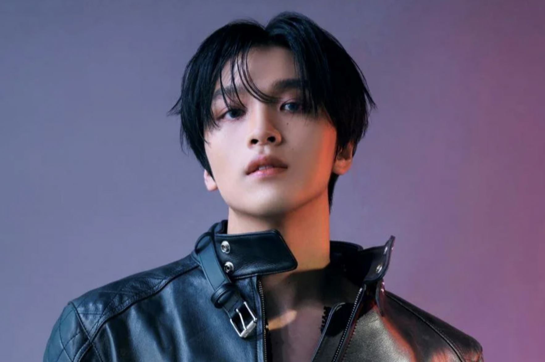 nct haechan's fans celebrate his birthday by donating daily necessities to children in need!