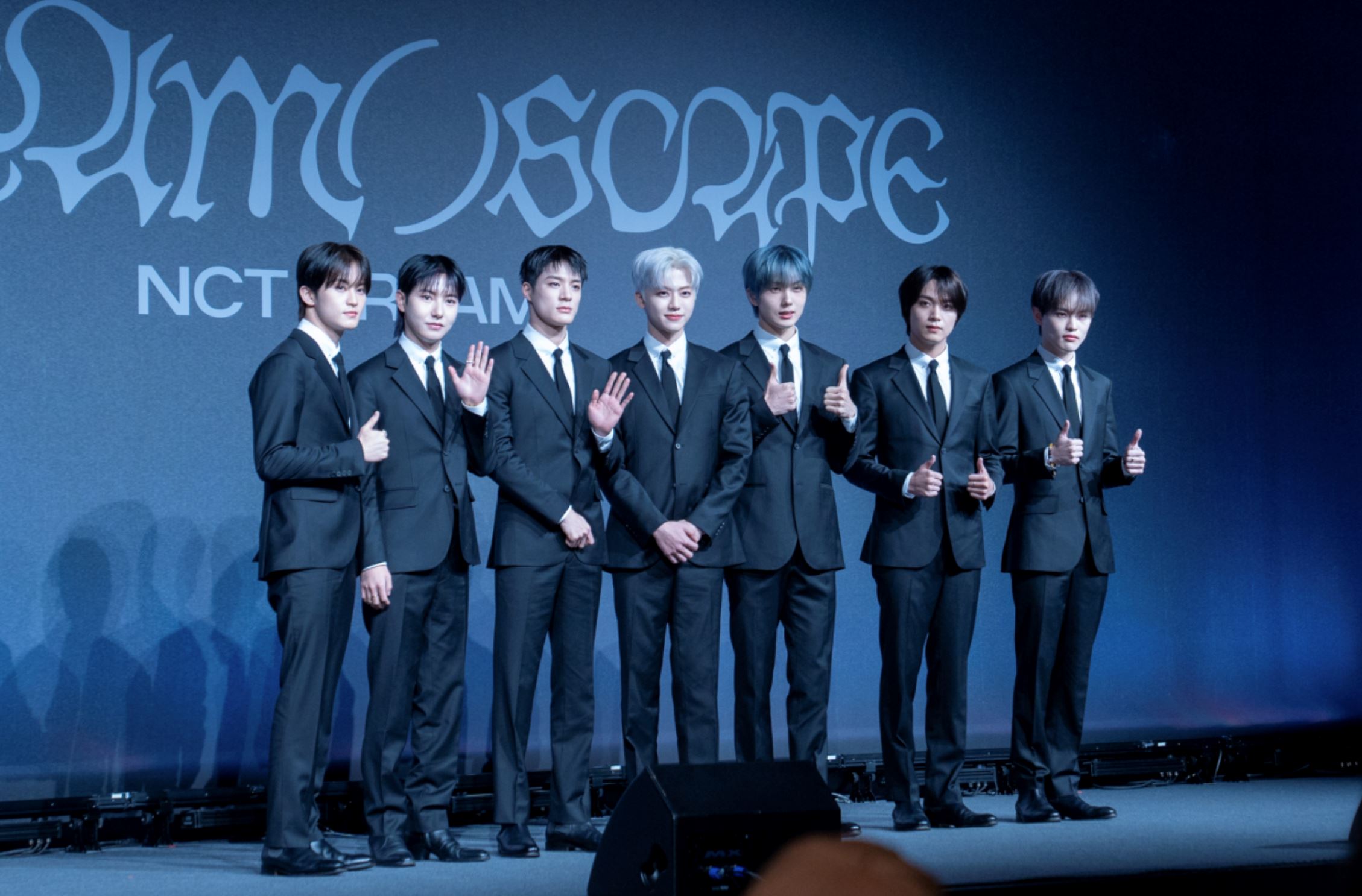 nct haechan's fans celebrate his birthday by donating daily necessities to children in need!