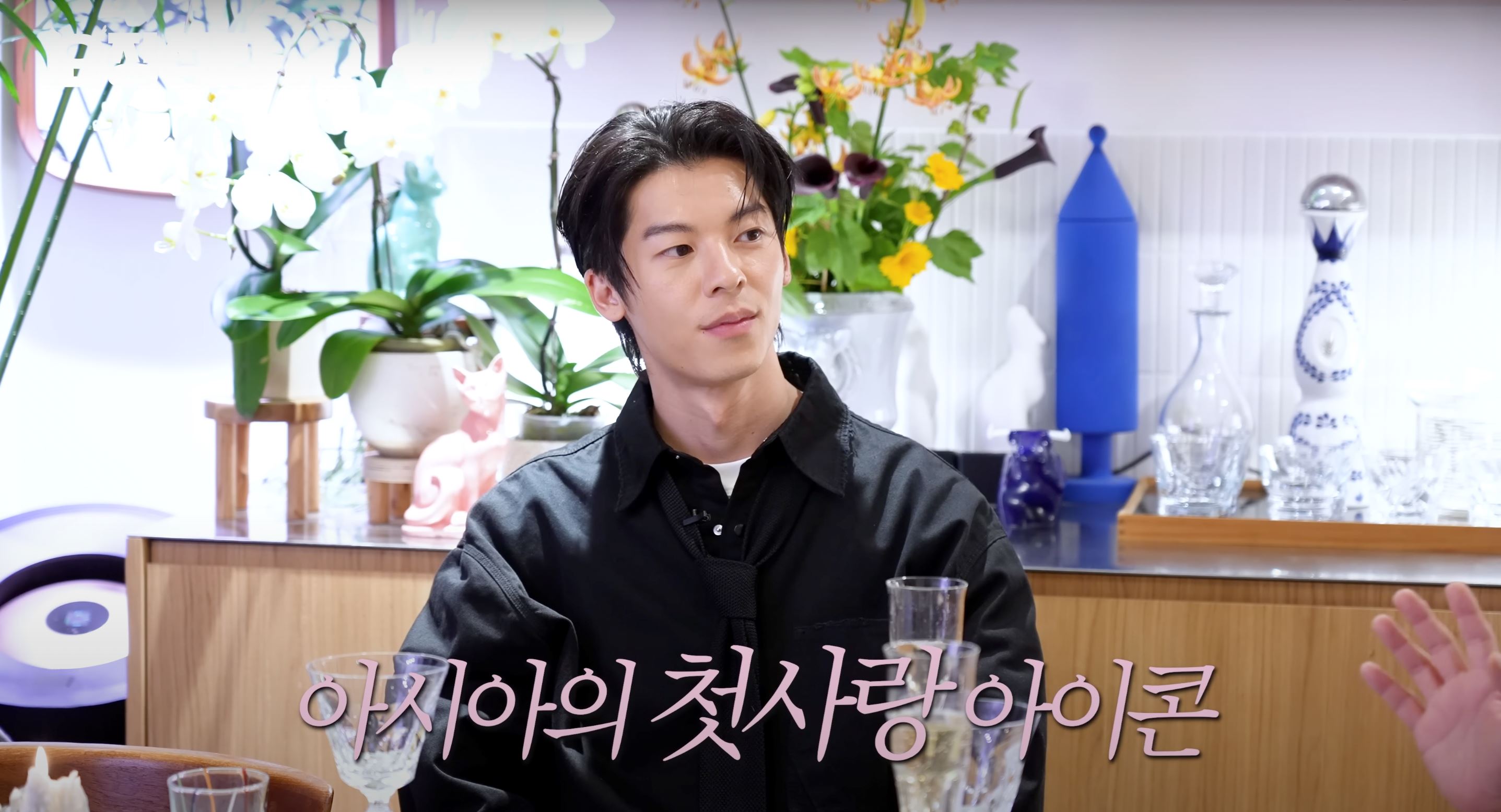 许光汉自称青春大叔🌟秒入坏男人模式梦想「躺着都能赚钱」🤣