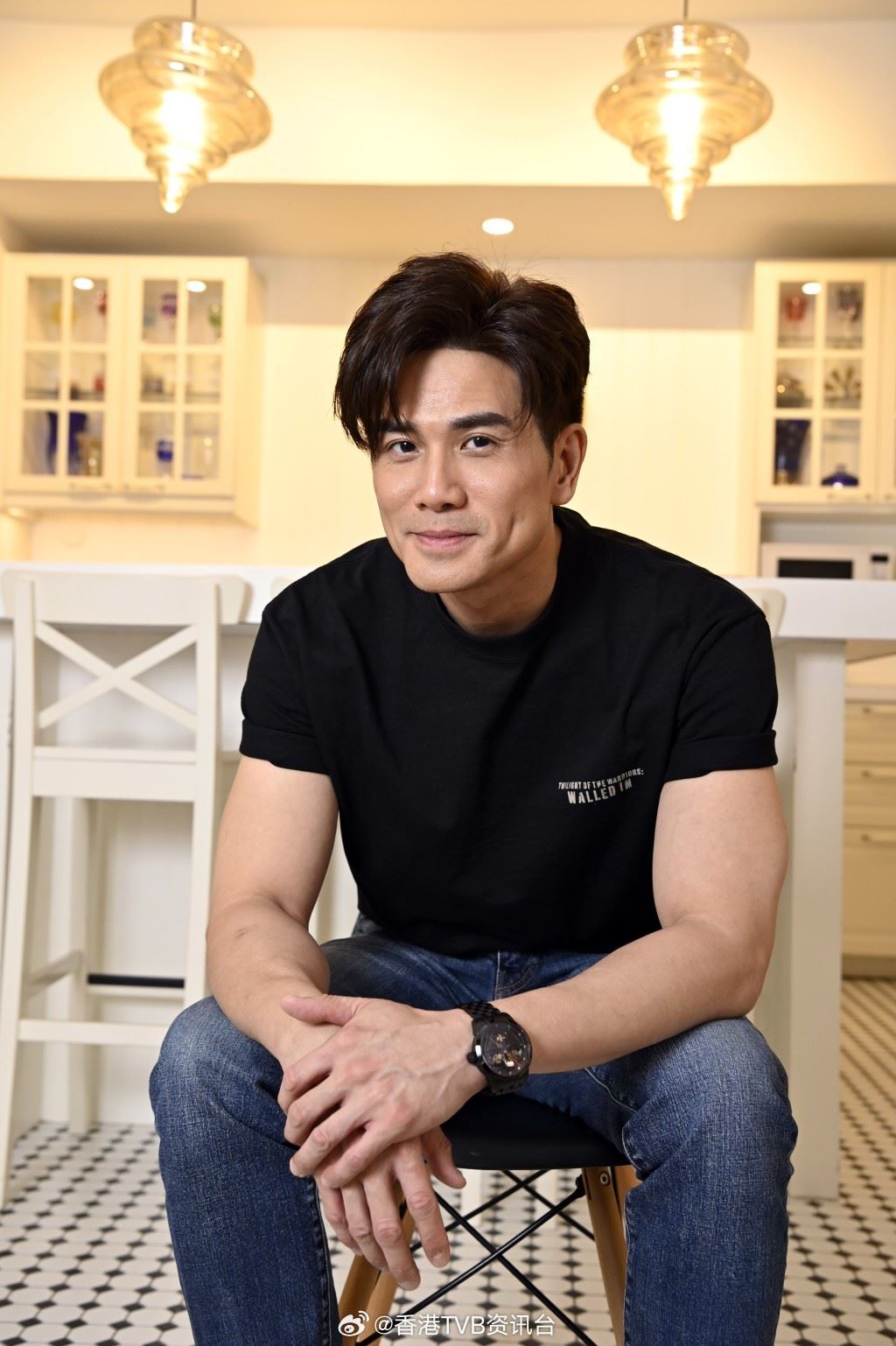 🇭🇰伍允龙入行20几年终于爆红❗《九龙城寨之围城》大反派王九笑声超魔性🔥