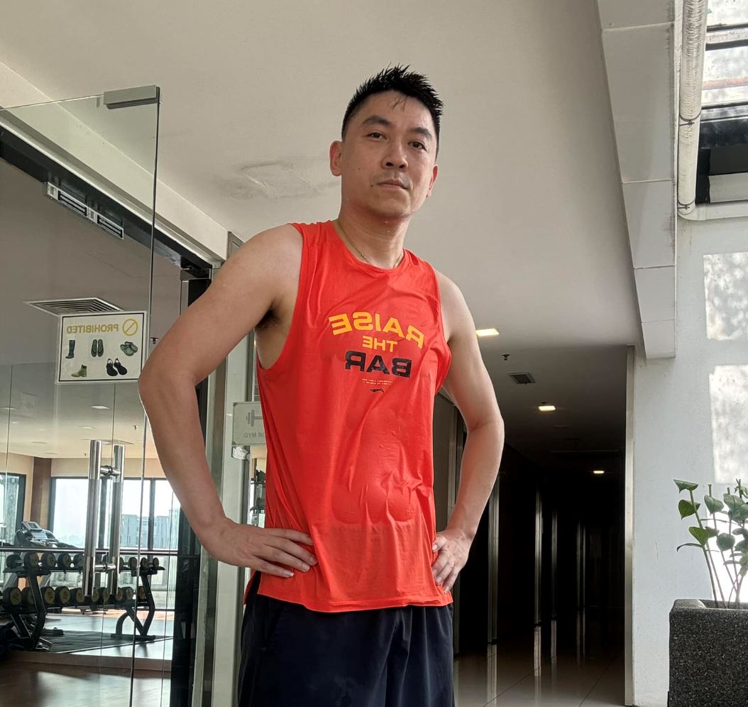 malaysian badminton ace tan boon heong shares how he was scammed by his close friends twice