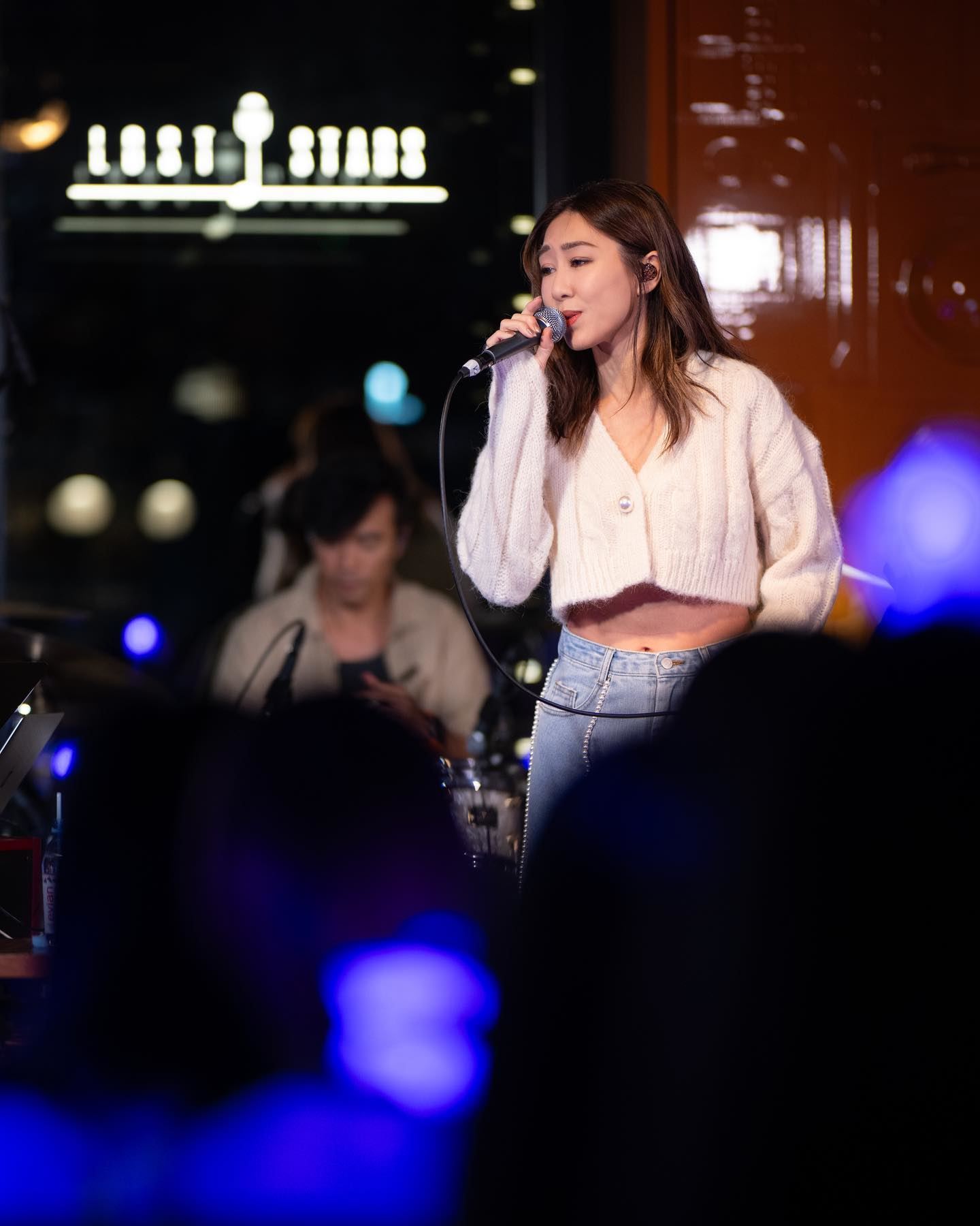 胡定欣想重拾歌手梦🎤17岁出道超强背景曝光🔥