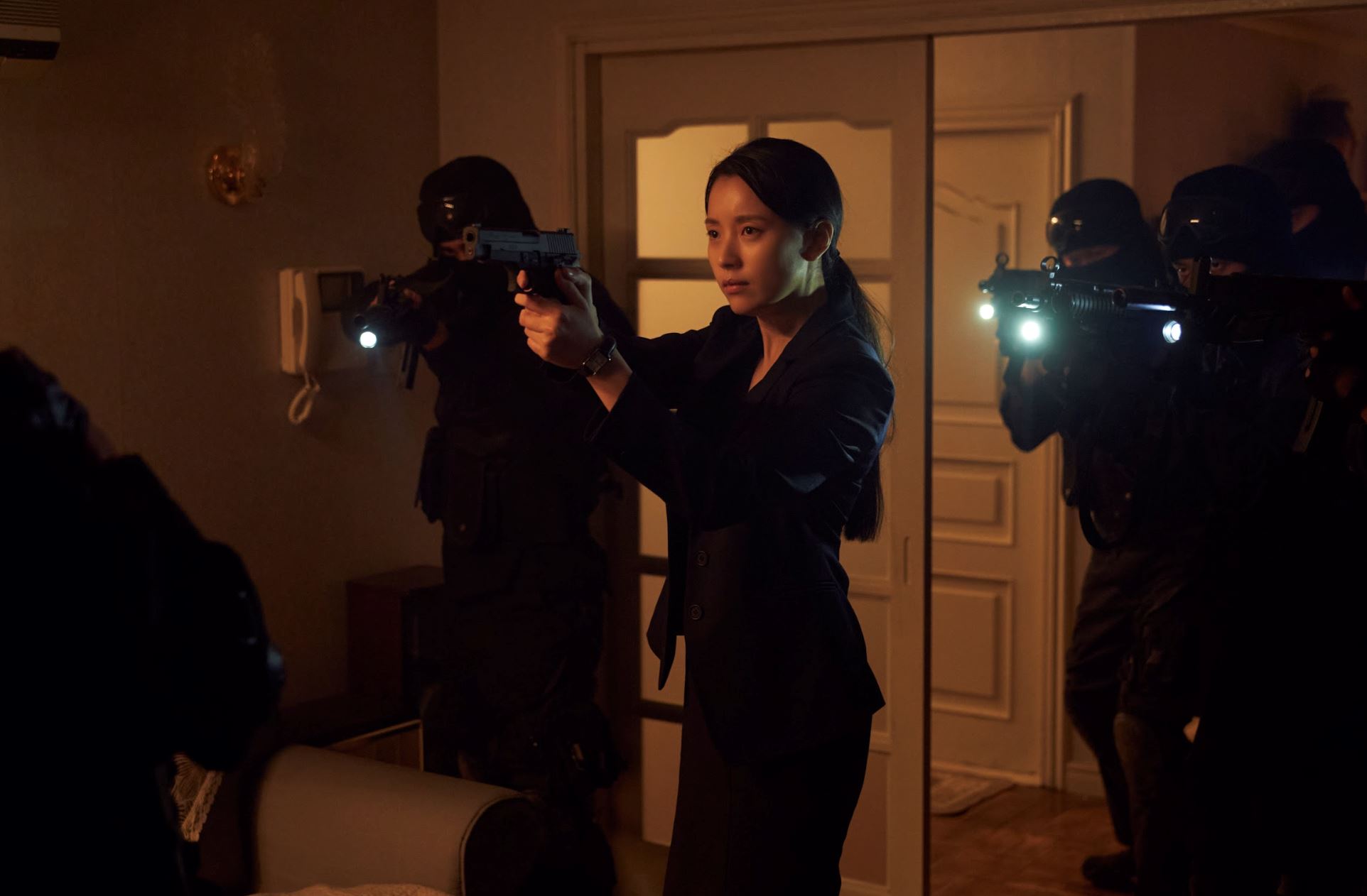 unlock your inner cinephile: 8 critically-acclaimed shows for you to rate, no holds barred