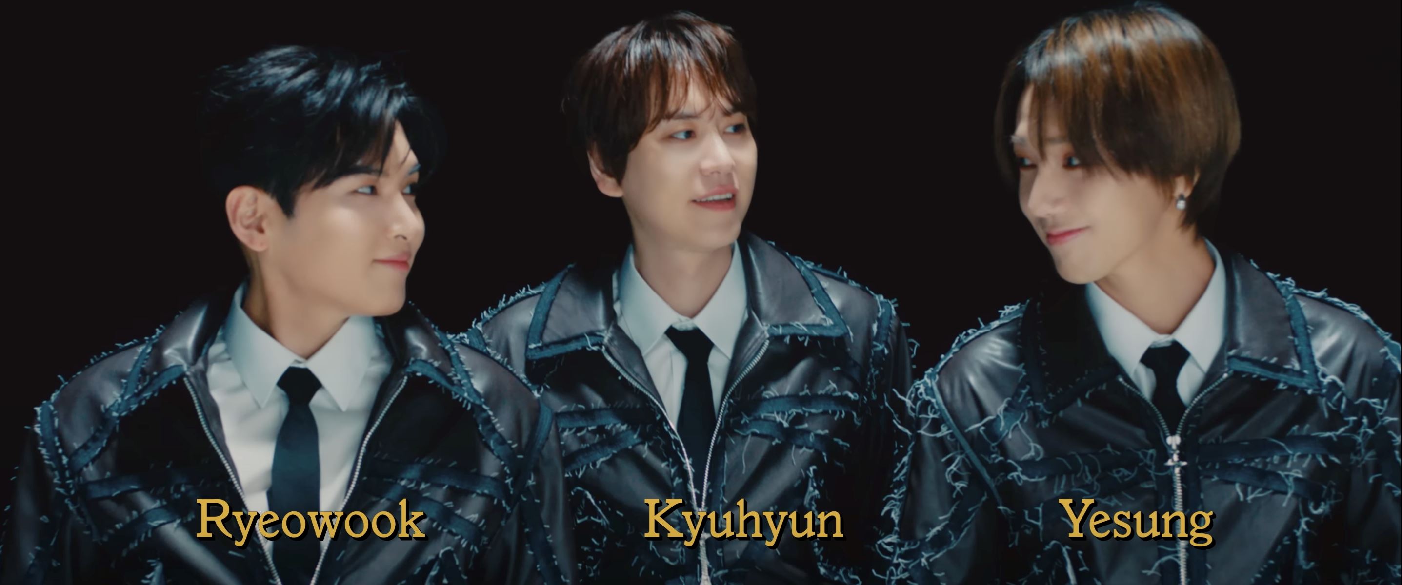 韩国天团super junior带着新歌回归啦❗新歌讲述了老少年们的《show time》故事🔥