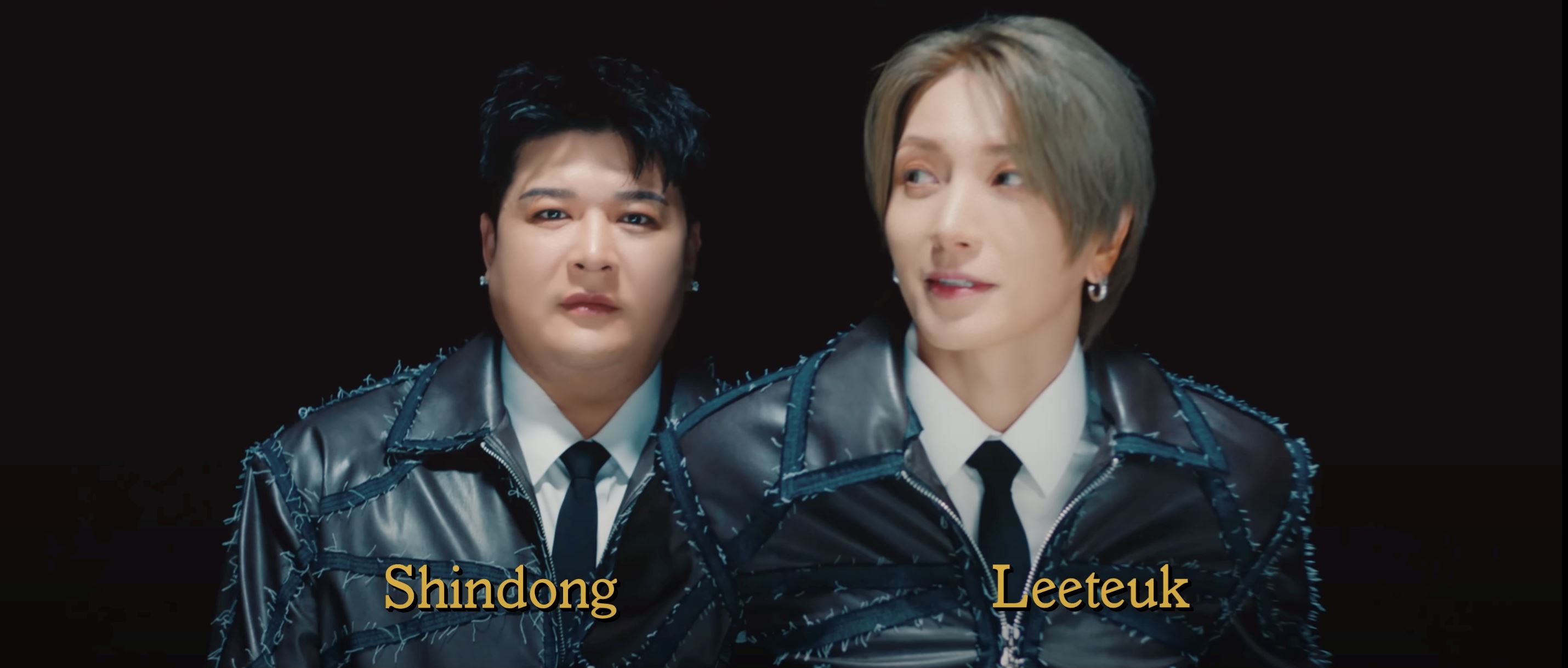 韩国天团super junior带着新歌回归啦❗新歌讲述了老少年们的《show time》故事🔥