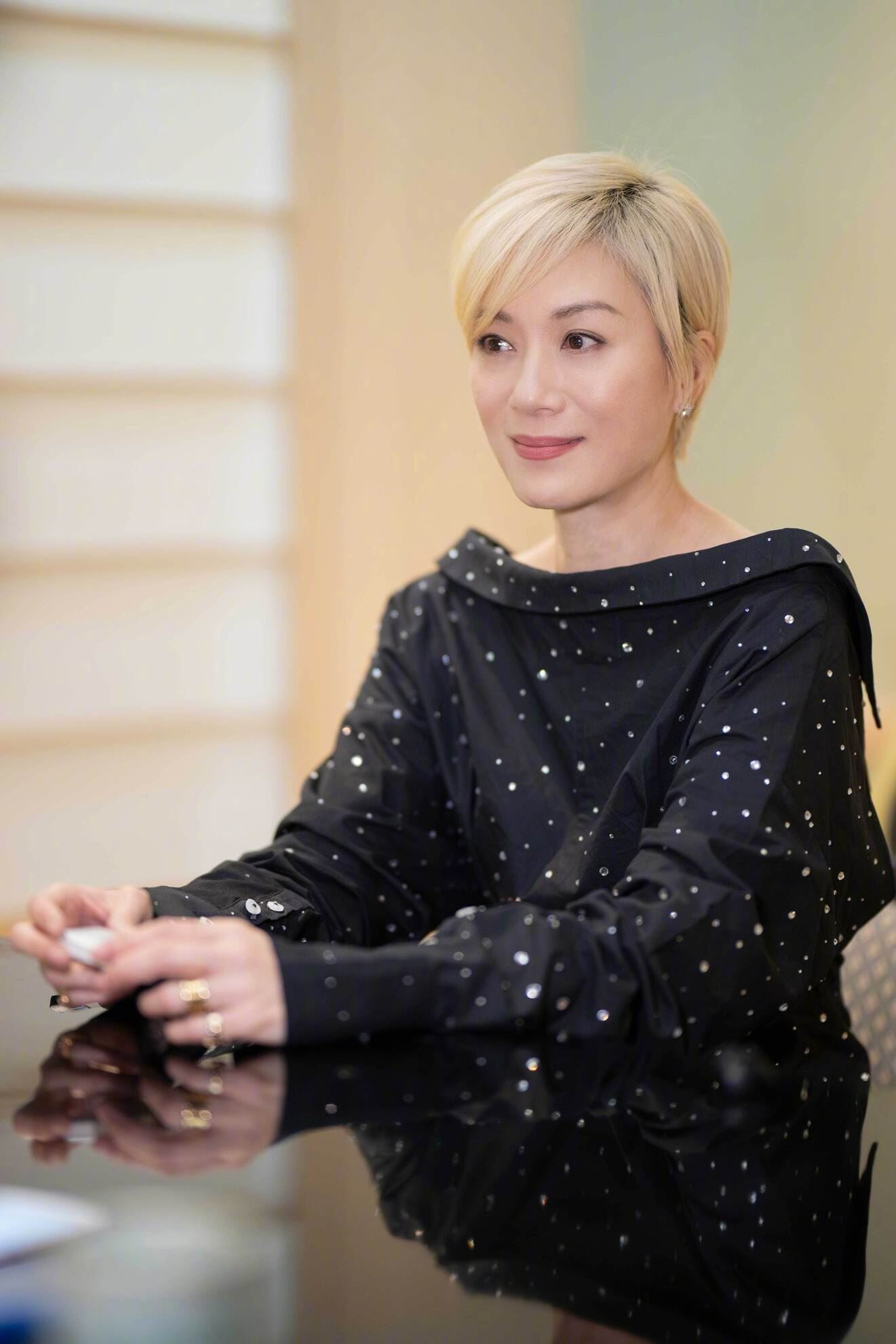 📺tvb《巨塔之后》阵容官宣❗女主角将由宣萱出演🔥