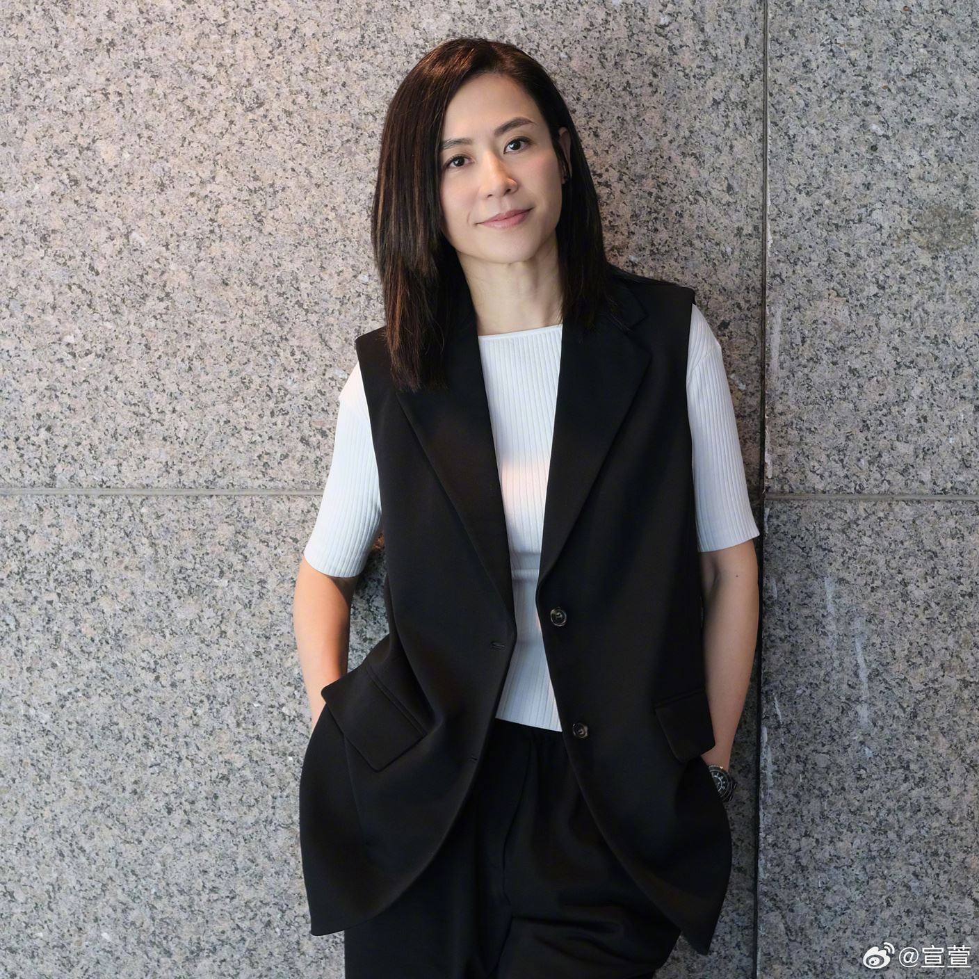 📺tvb《巨塔之后》阵容官宣❗女主角将由宣萱出演🔥