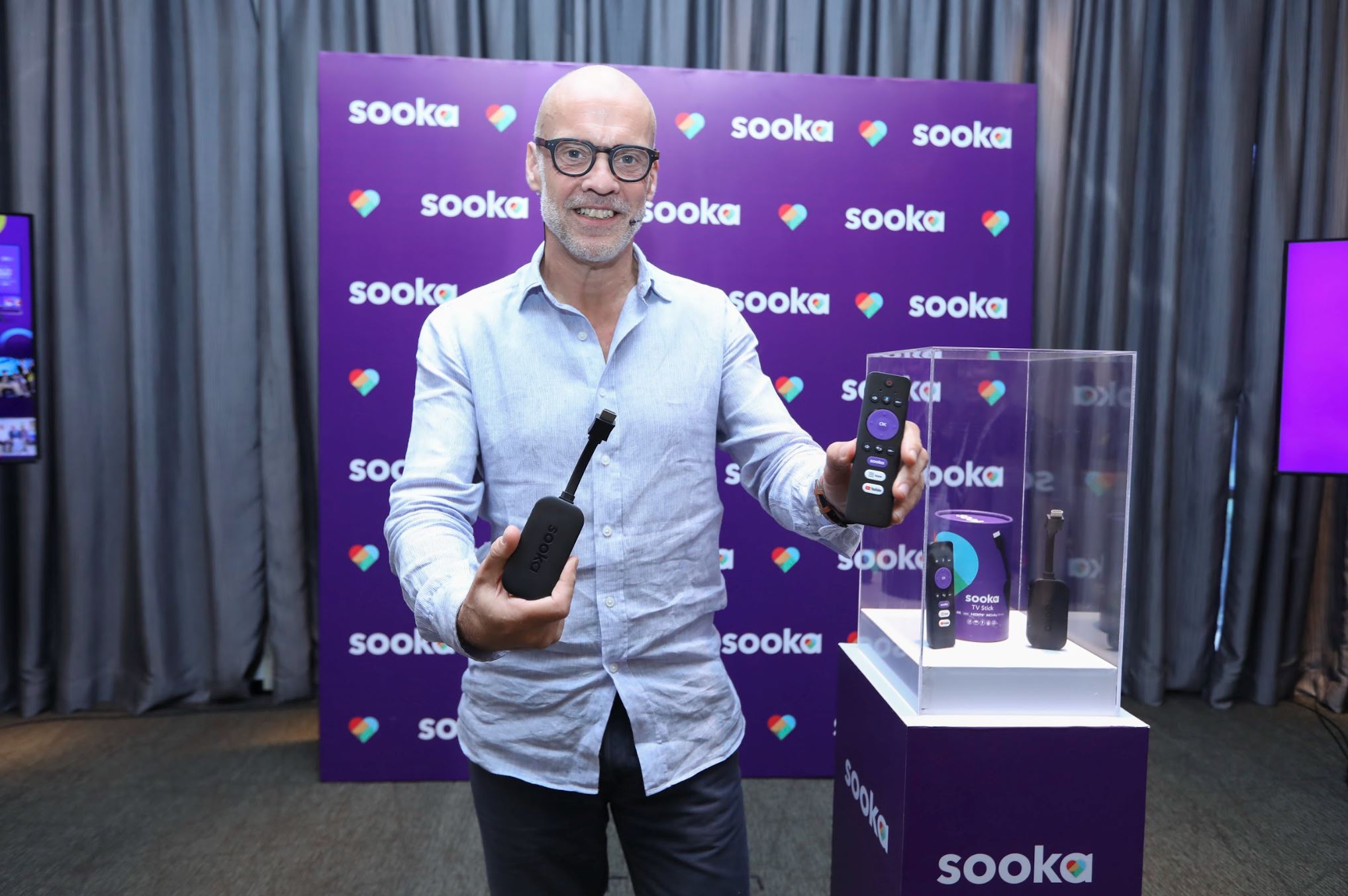 sooka电视棒推出！选择12个月premium配套即可获得+享有rm440优惠