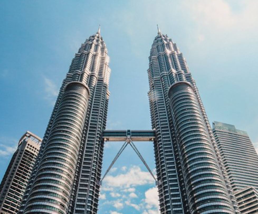 malaysia ranks fourth in asia for architecture, surpassing hong kong, south korea, and taiwan!