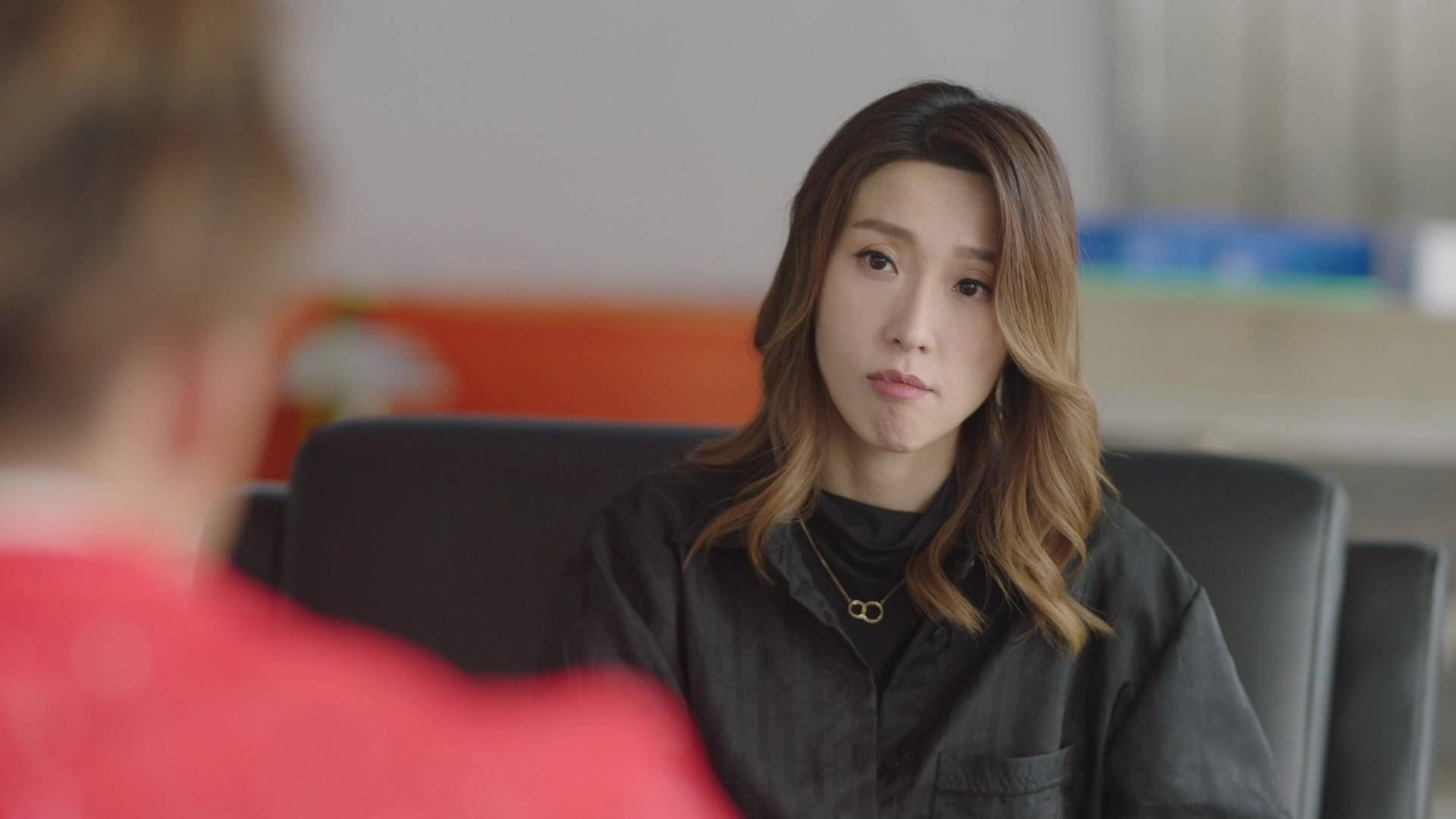 tvb《反黑英雄》最新预告片❗陈山聪、袁伟豪正邪对立⚡️