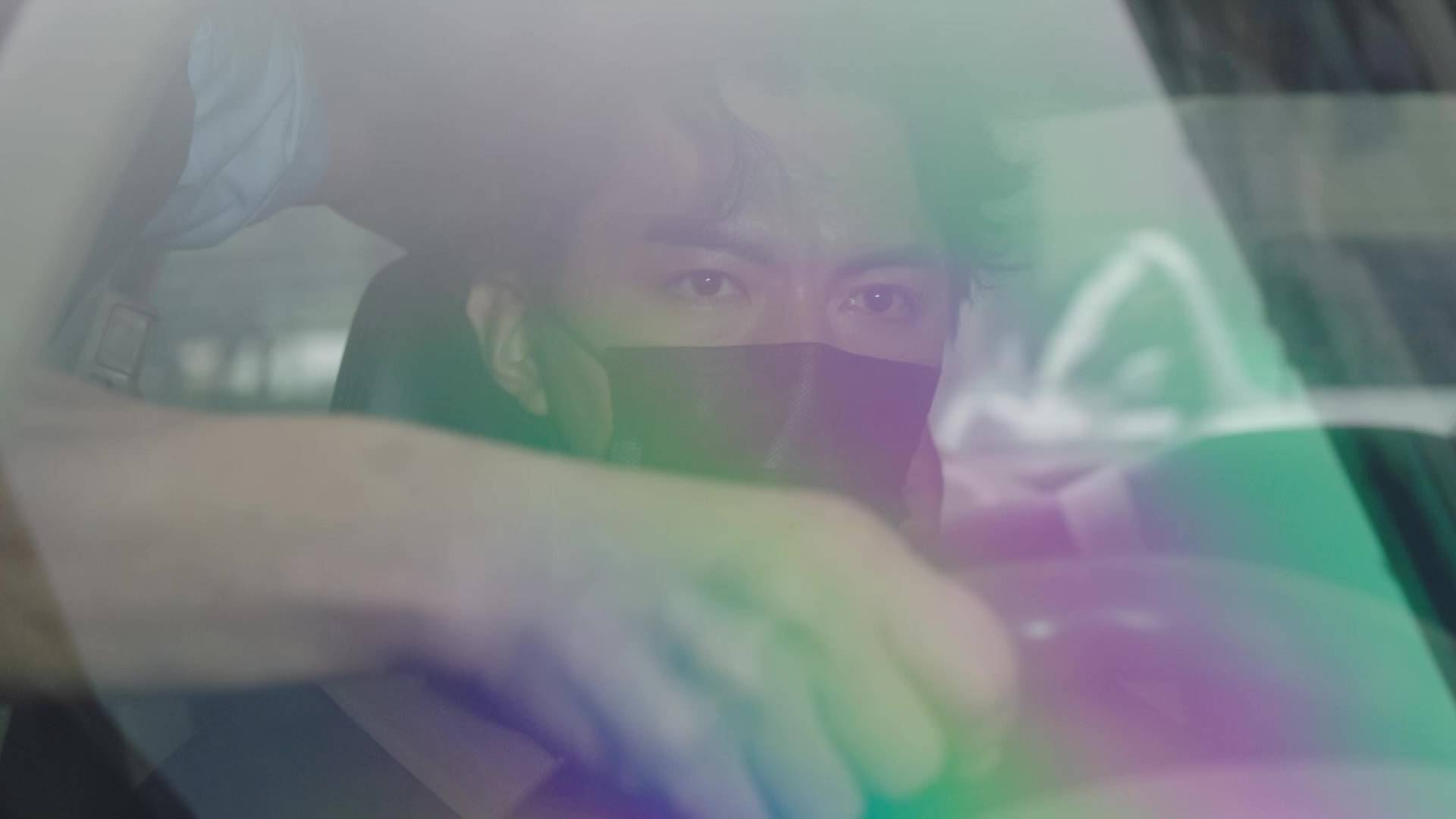 tvb《反黑英雄》最新预告片❗陈山聪、袁伟豪正邪对立⚡️