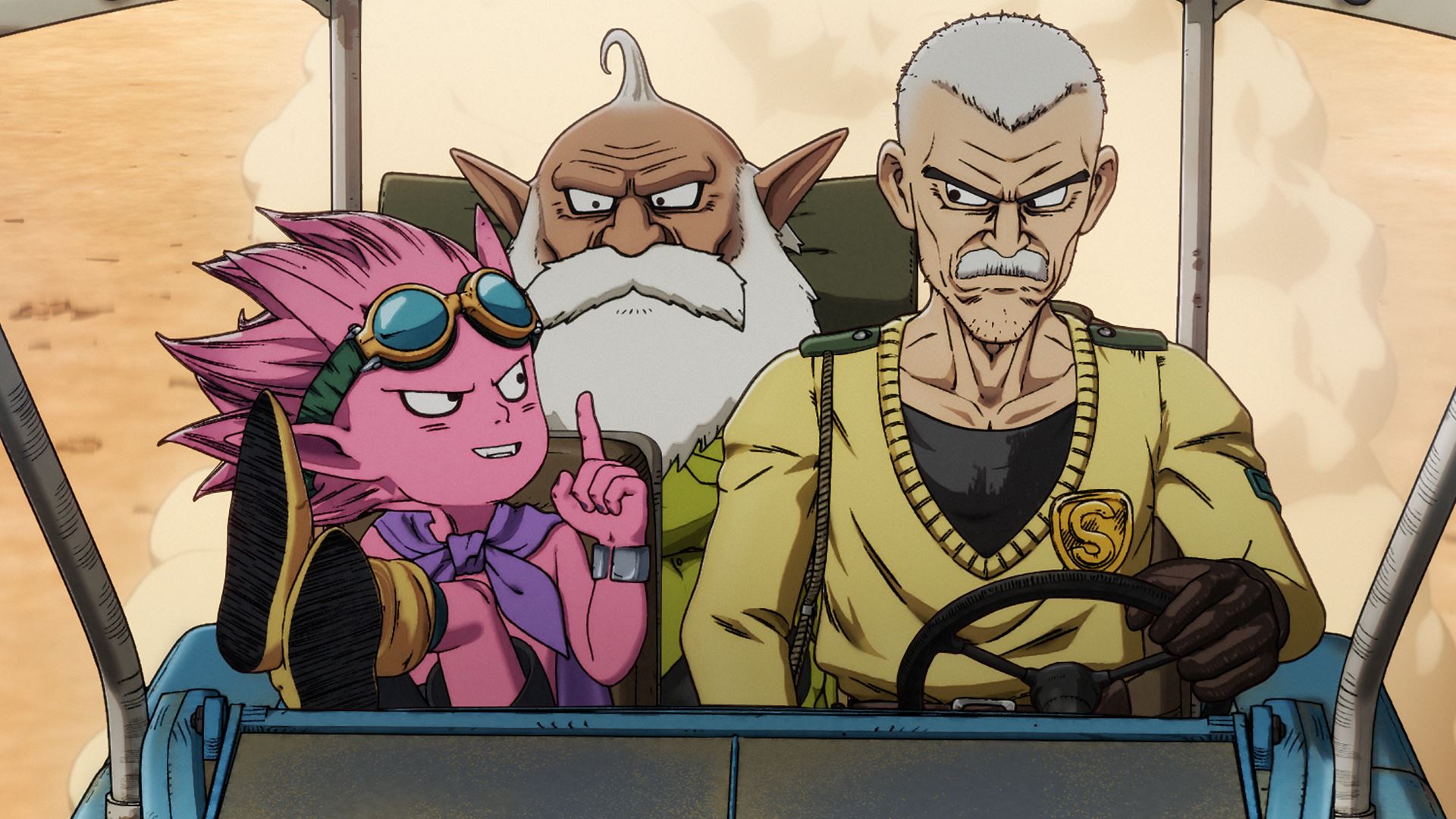 top five anime gems celebrating friendship & chosen family on disney+ hotstar