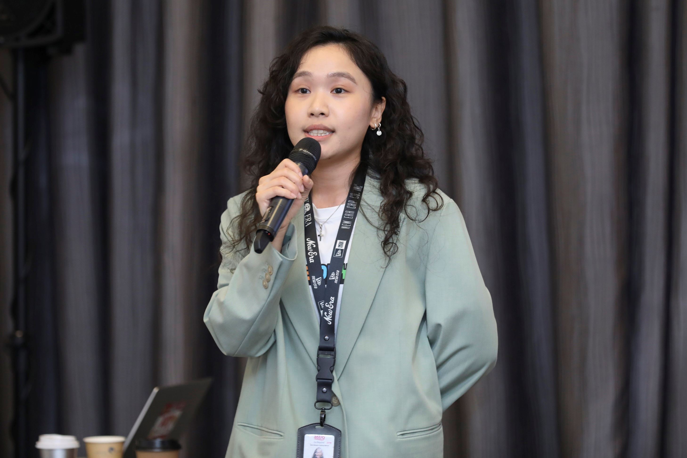 astro中文电台宣布2024最新动向！电台直播至凌晨！