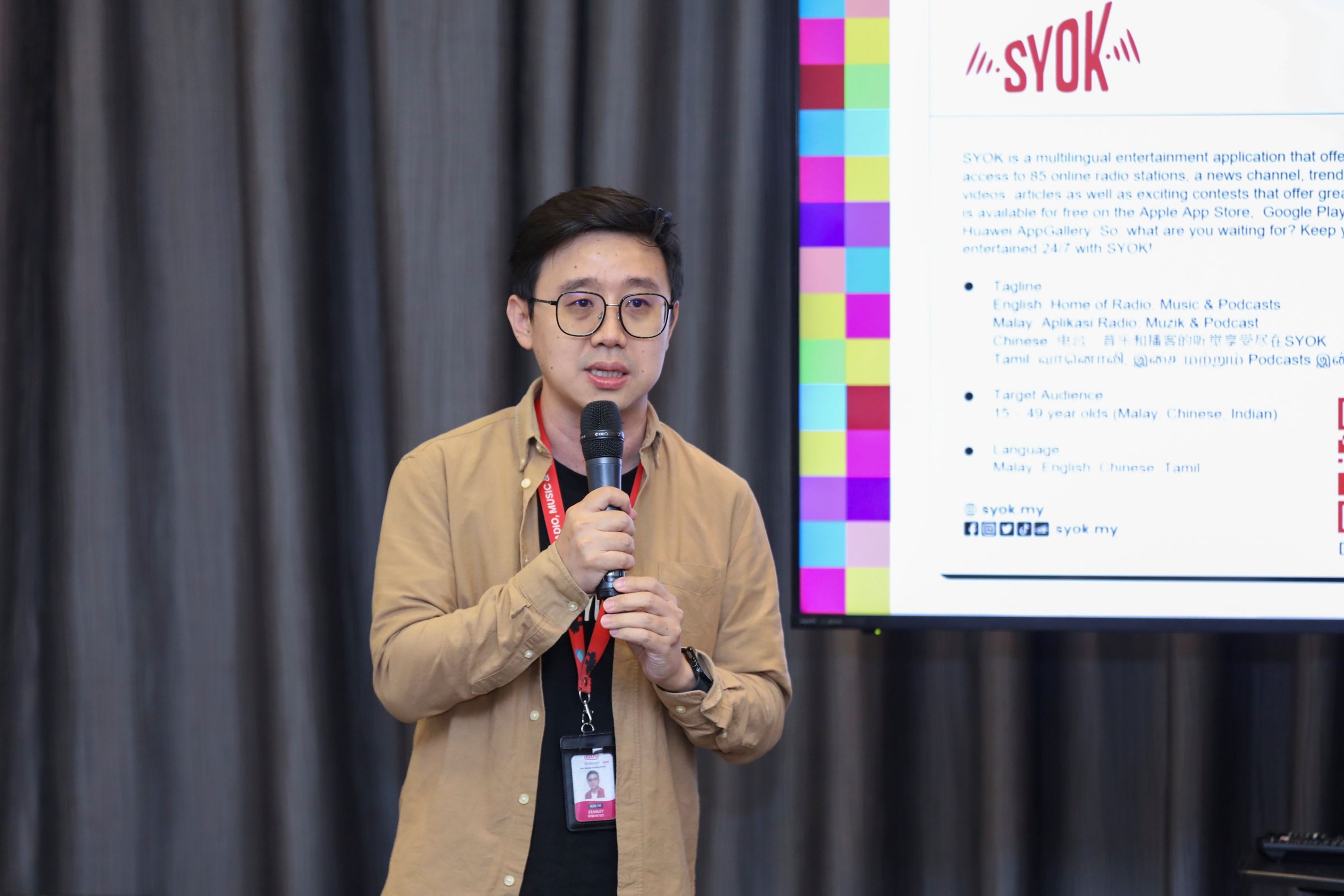 🇲🇾astro中文电台开放日❗my、melody、goxuan宣布2024最新动向⚡️