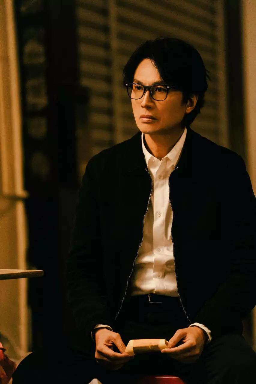 🎬香港电影《破·地狱》发布预告片❗黄子华、许冠文新作将在11月上映🔥