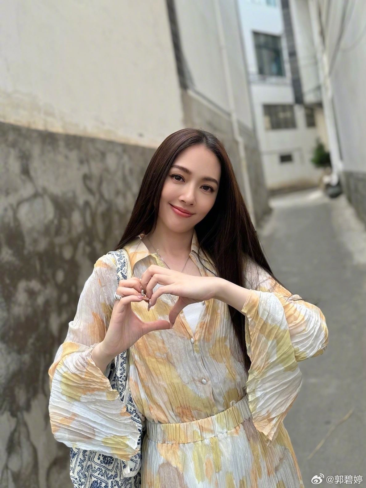 郭碧婷自曝对米饭过敏❗曾经严重到嘴巴溃烂😱