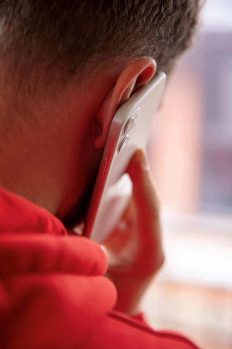 murid hubungi panggilan kecemasan 911 sebab nak balik awal dari sekolah