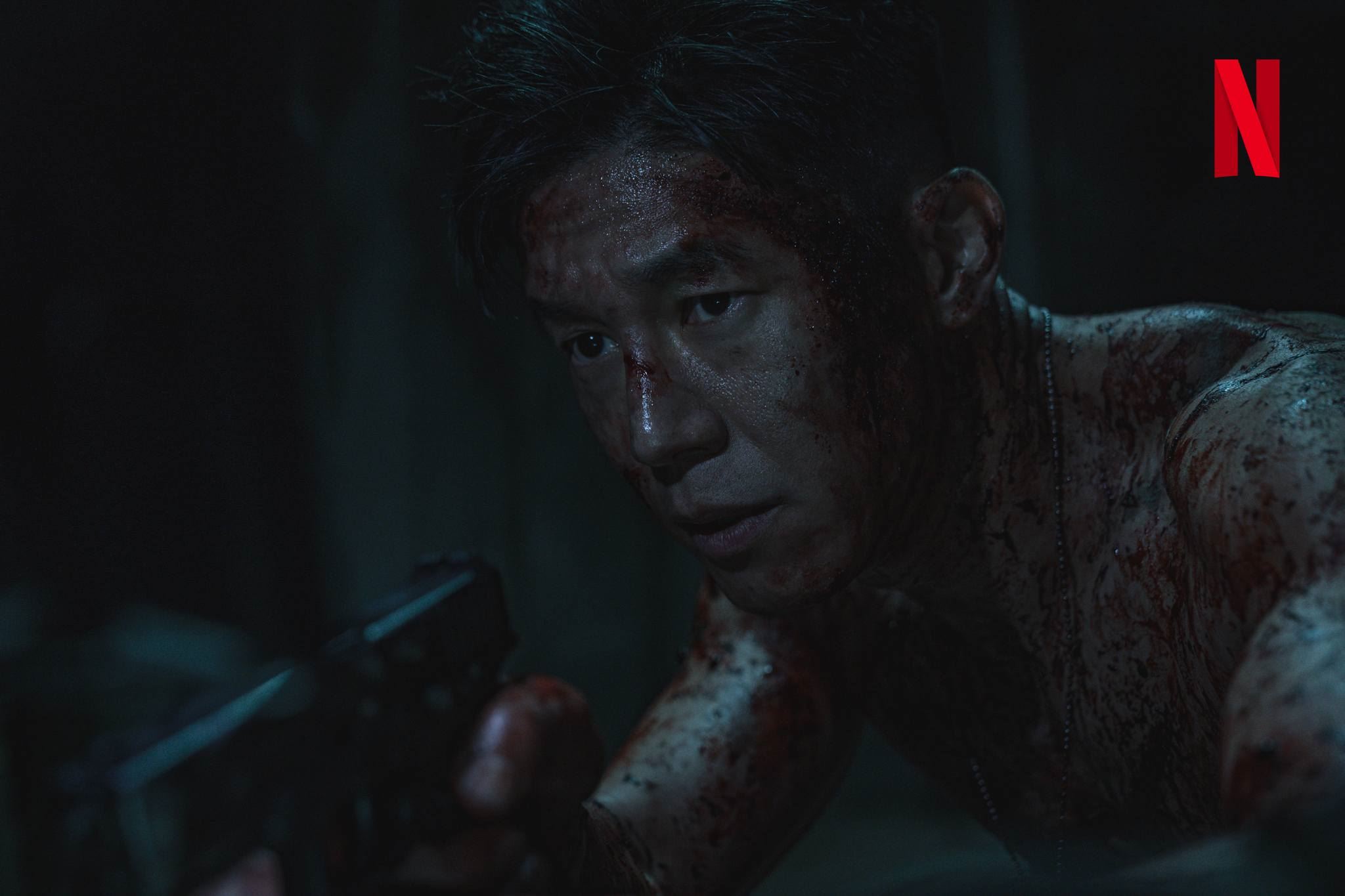 📺韩剧《sweet home》第3季定档7月19日❗两大男神合体对抗新人类军团🔥