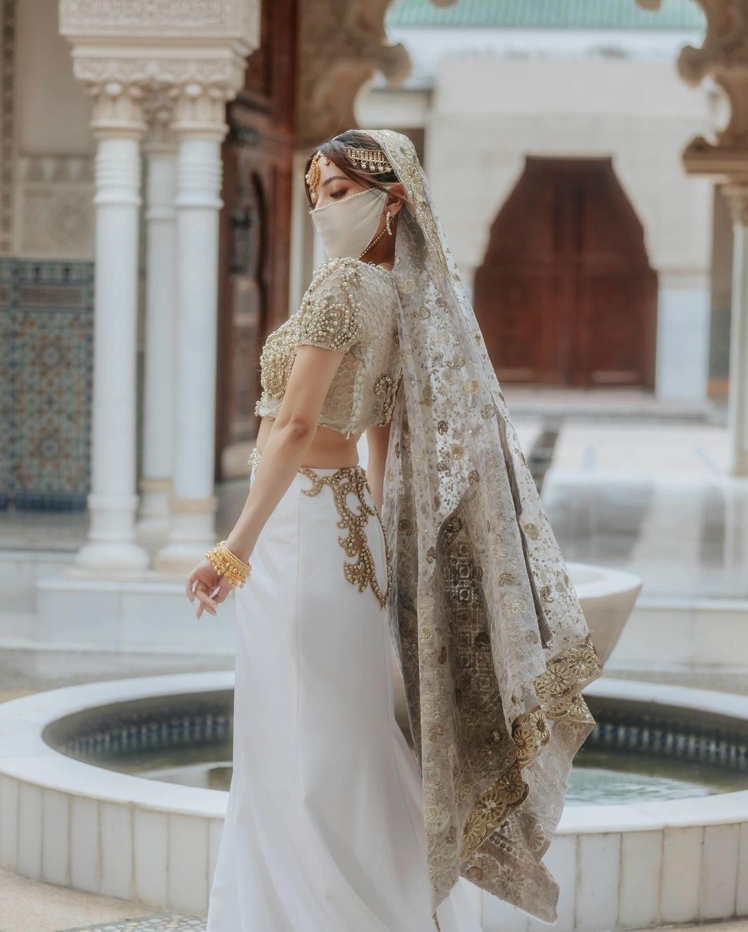 🇲🇾3p异国风情《london bridge》❗垮了也挡不了我和你缘分💗