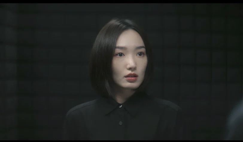刘俊谦二搭女友蔡思韵❗《谁是被害者2》惨遭挖眼球😱