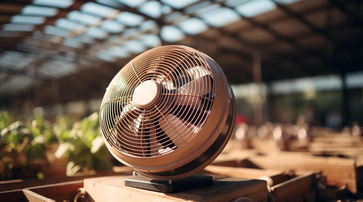 rumah terasa bahang akibat cuaca panas? cuba 10 tips ni, confirm sejuk!