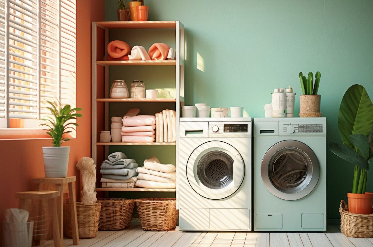 rumah terasa bahang akibat cuaca panas? cuba 10 tips ni, confirm sejuk!