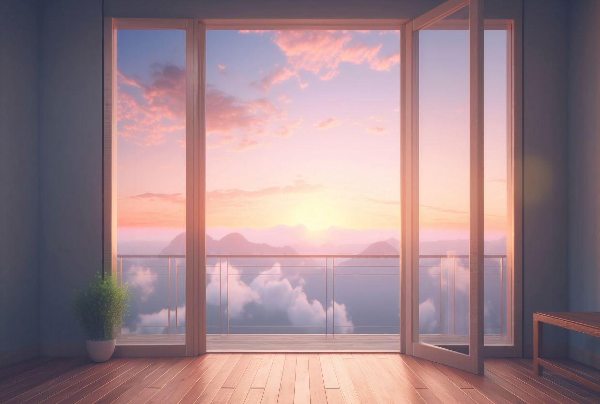 rumah terasa bahang akibat cuaca panas? cuba 10 tips ni, confirm sejuk!