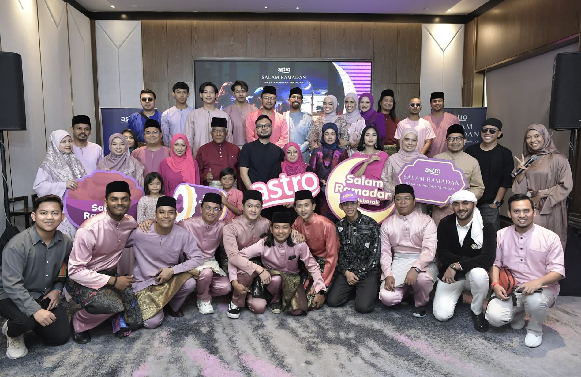 ‘masa, anugerah terindah’, ini senarai program di astro sempena ramadan dan raya 2024!