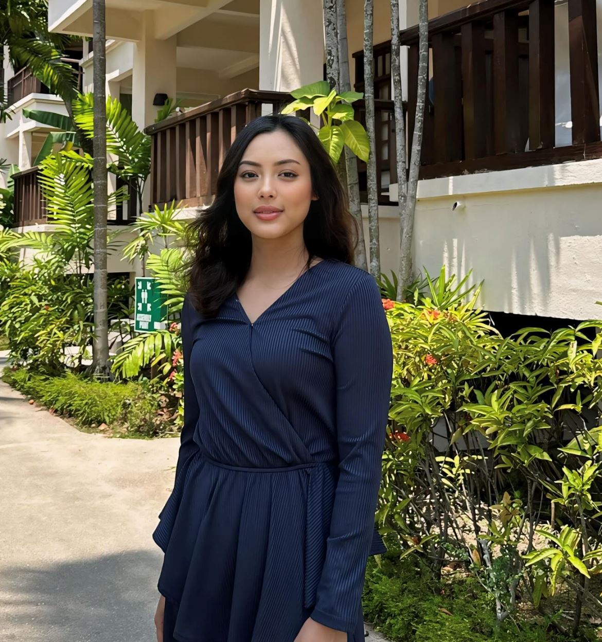 lepas kereta mewah, ezzanie jasny ‘aim’ nak beli rumah, “tak salah berangan-angan..”