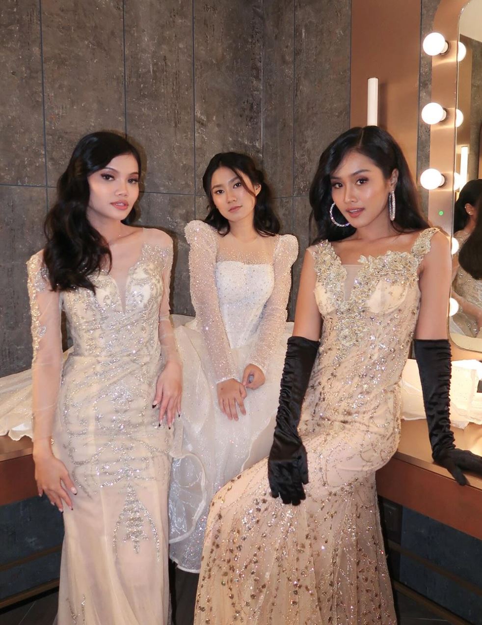 nyanyian kumpulan the gadys dikritik hebat, ini punca sebenarnya!