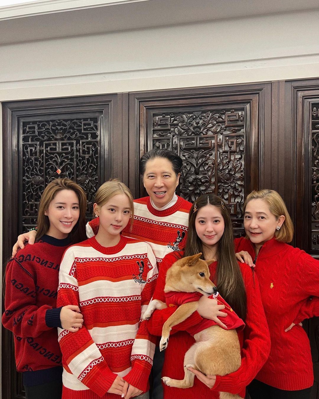 欧阳娣娣《创造营亚洲》首轮顺位夺第四名❗爆家人曾不赞同她参加节目🔥