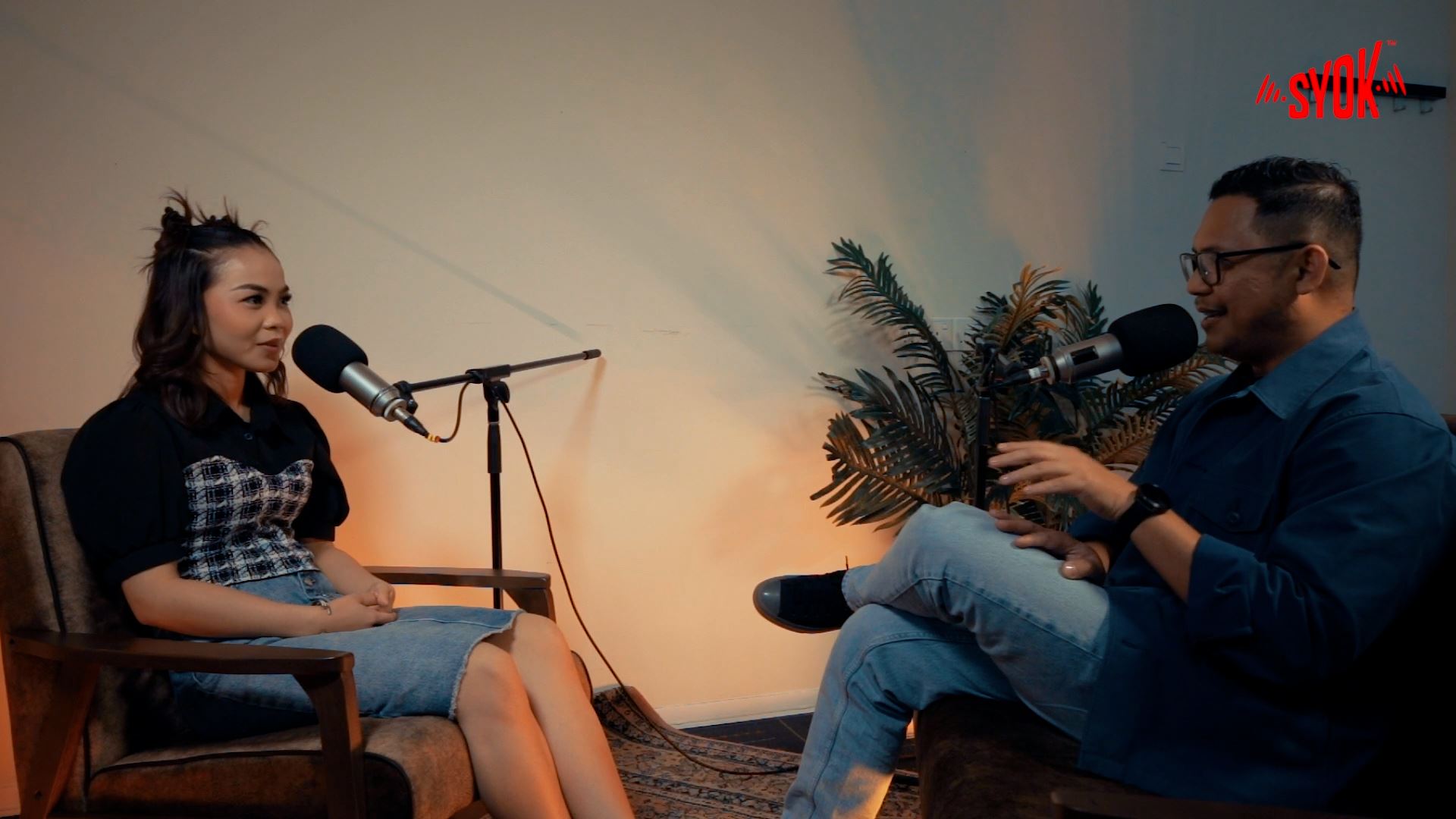 wani kayrie tak rasa ‘dianaktiri’ dalam industri, anggap rezeki tak pernah salah alamat