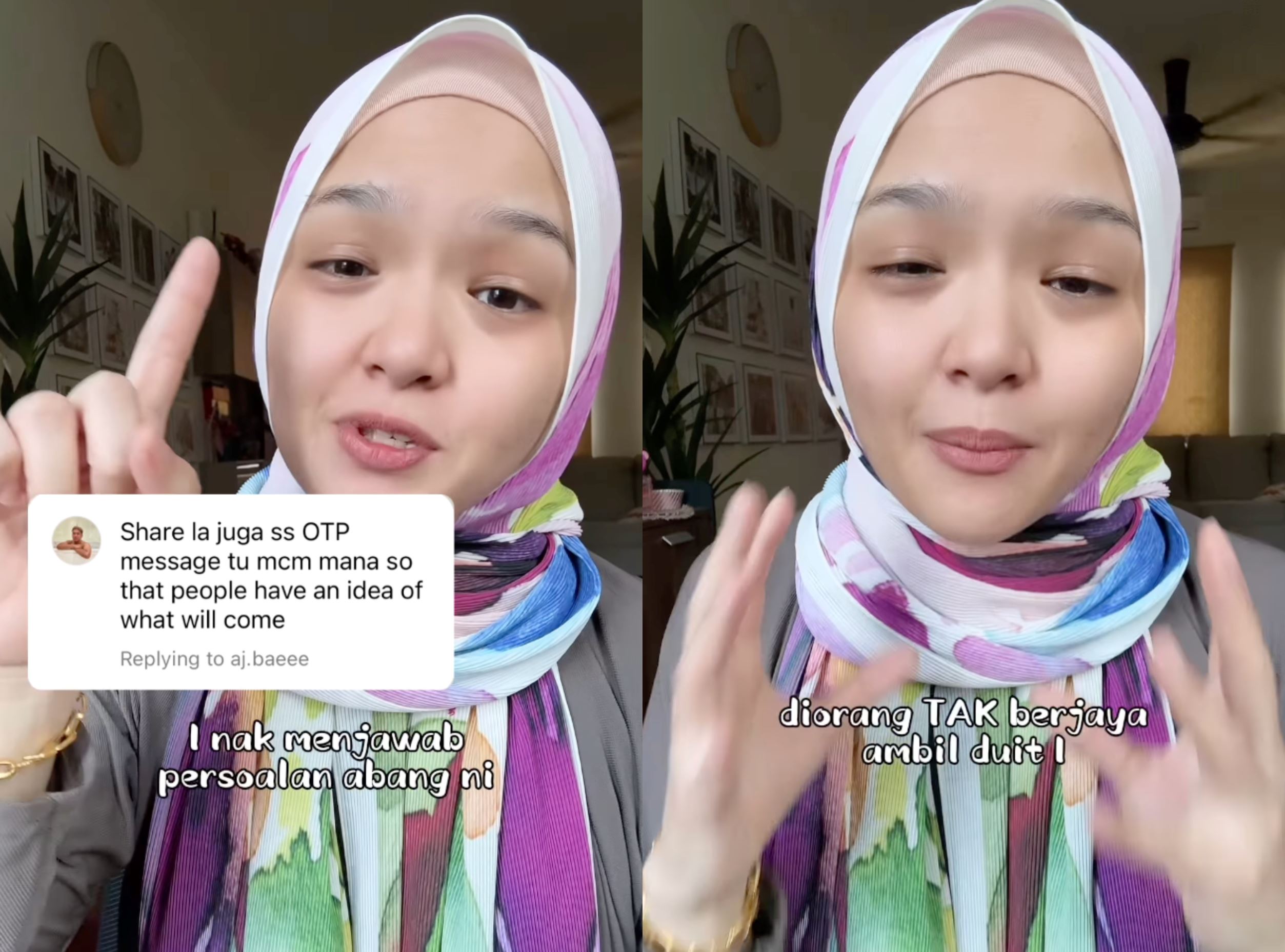 malaysian nearly falls victim to rm9,680 scam after clicking on ‘telco company’ link