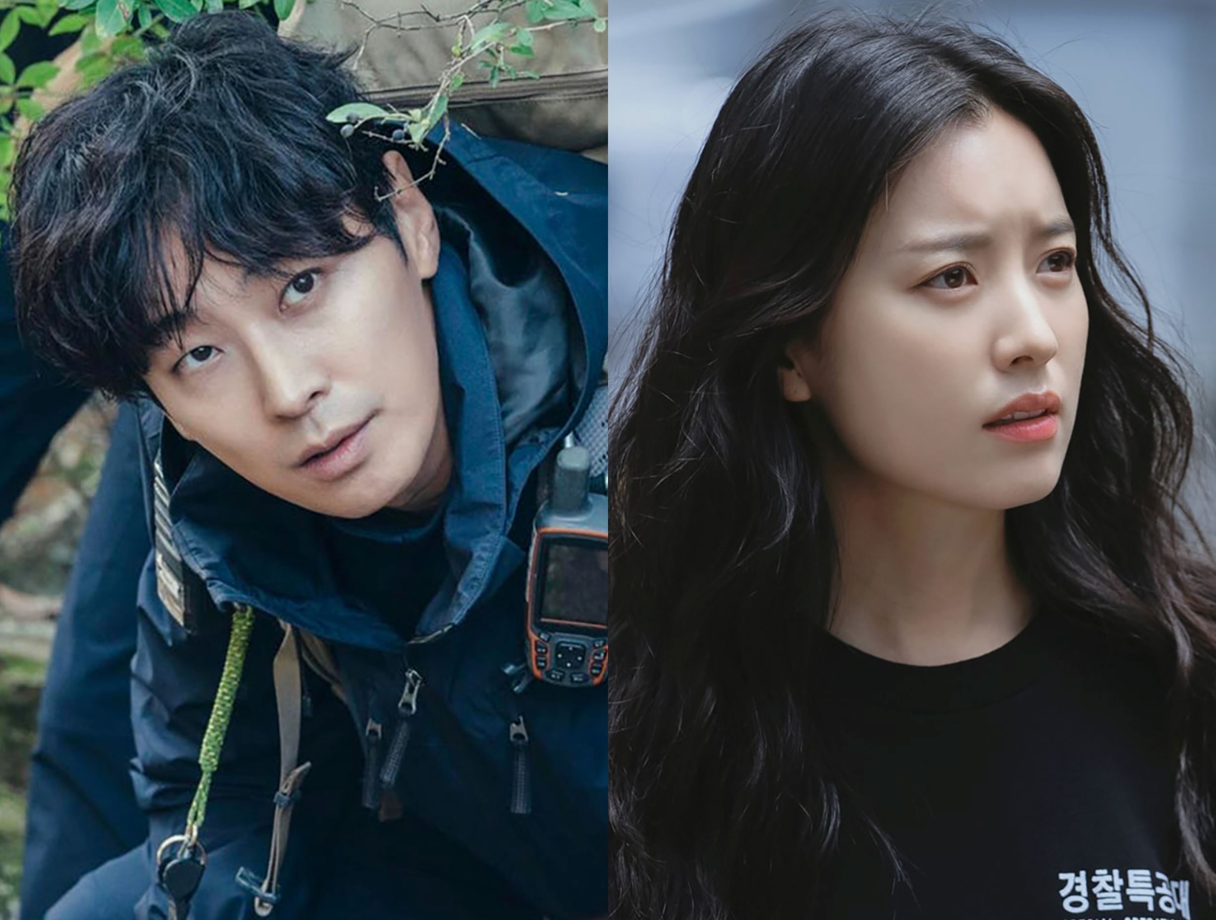 han hyojoo and ju jihoon stars in conspiratorial korean drama blood free on disney+ hotstar!