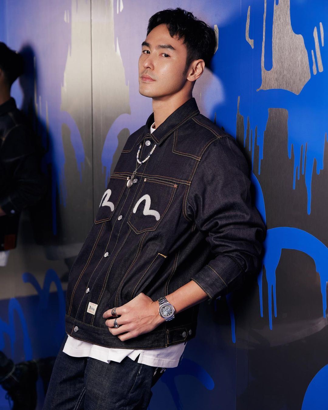 明道被赞电影《周处除三害》演得好❗无助喊话阮经天帮忙解释一下🤣