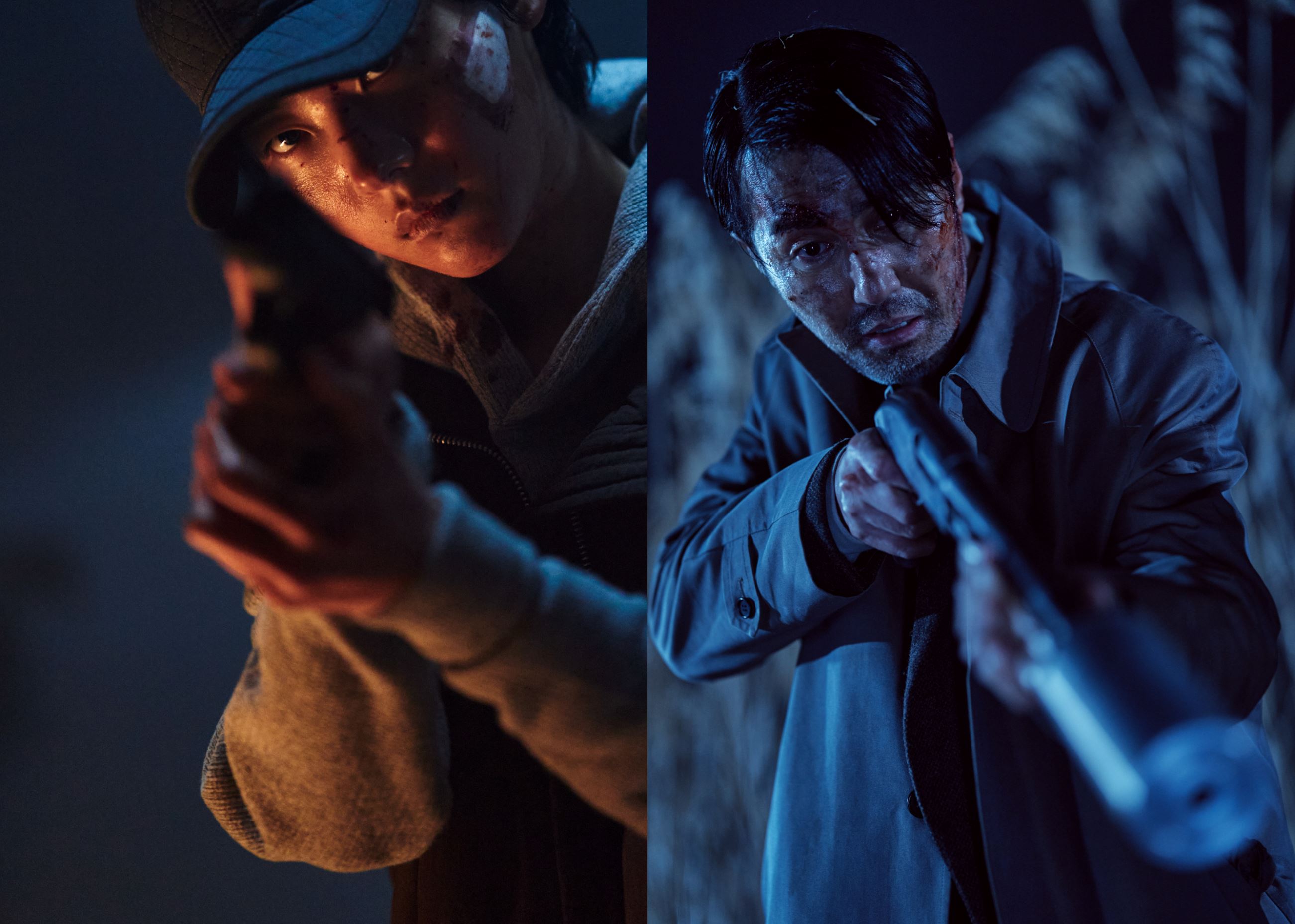 global intelligence agencies rush to recover a dangerous bioenhancer in the tyrant coming soon to disney+ hotstar!