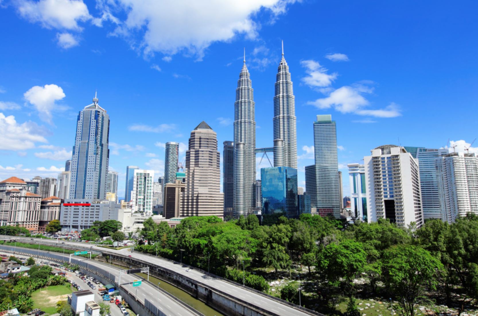 malaysia reigns supreme! top skyscraper destination in southeast asia, fourth in the world