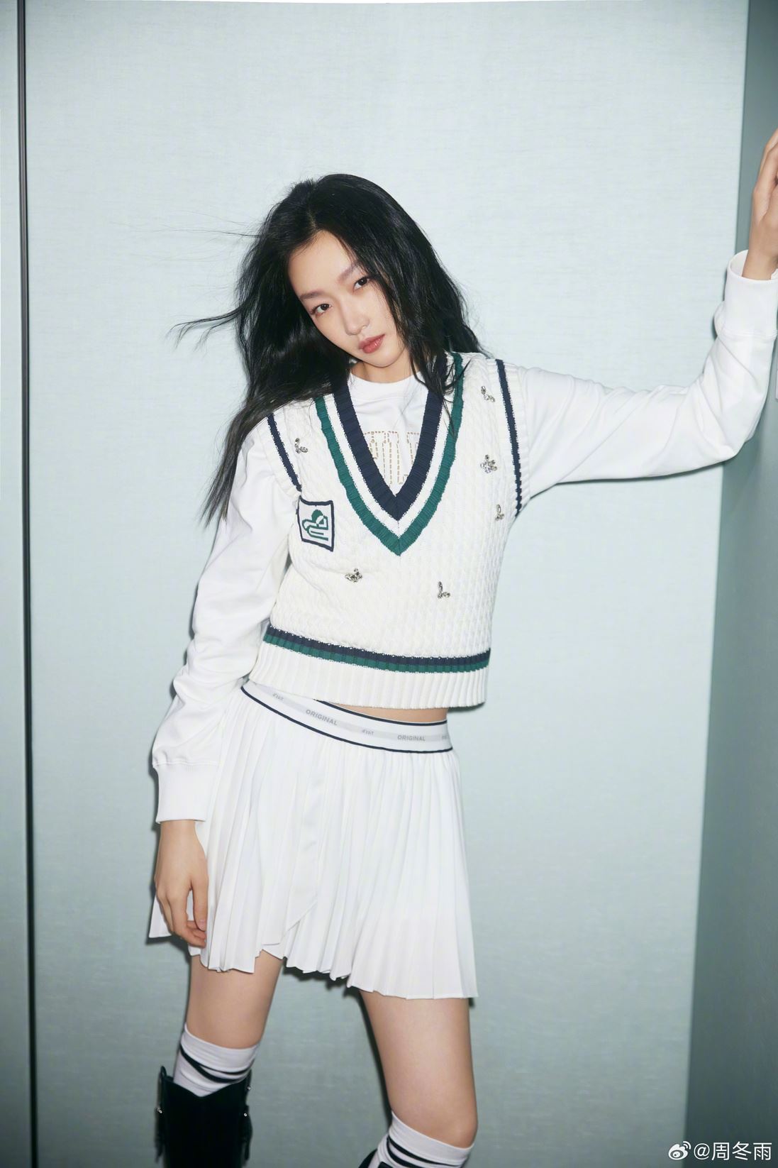 张小斐成首位85后票房破百亿女演员❗主演的《你好李焕英》超催泪😭