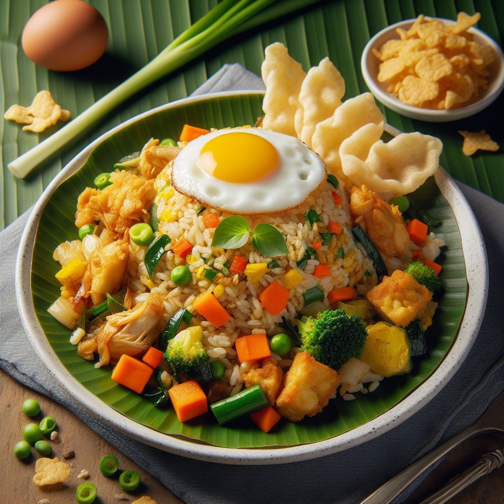 cadangan 10 resipi mudah, ringkas dan sedap untuk sahur & berbuka [part 1]