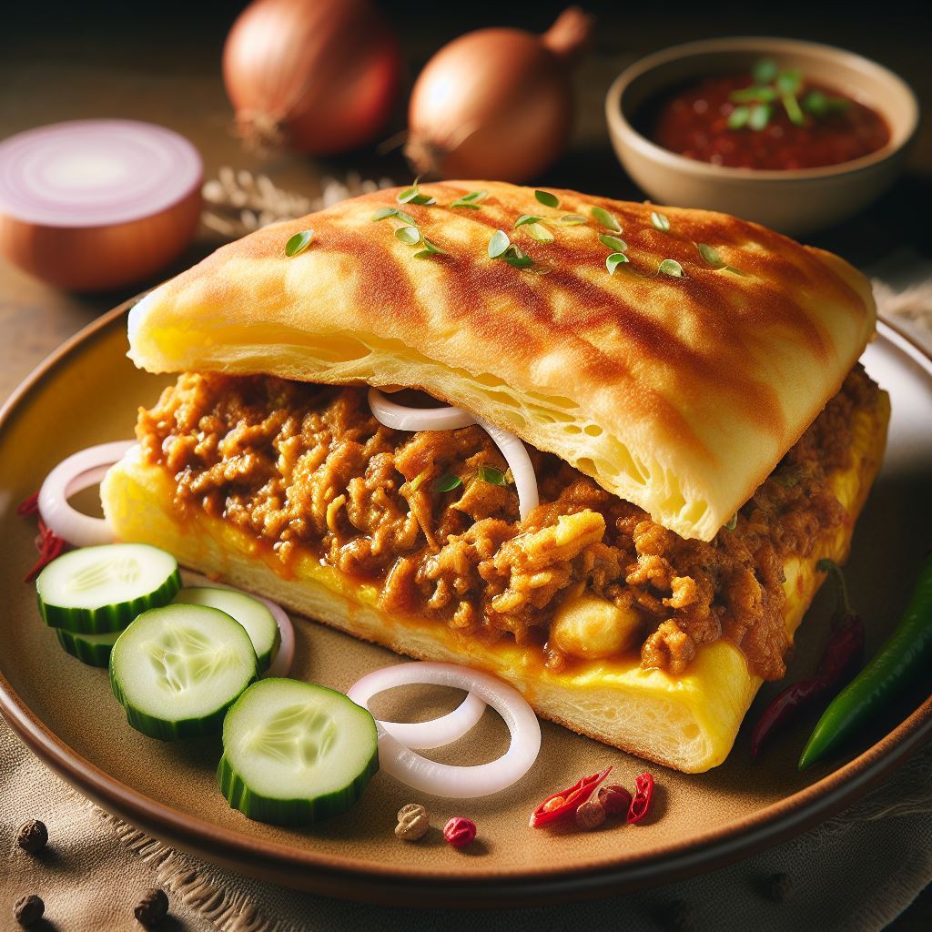 cadangan 10 resipi mudah, ringkas dan sedap untuk sahur & berbuka [part 1]