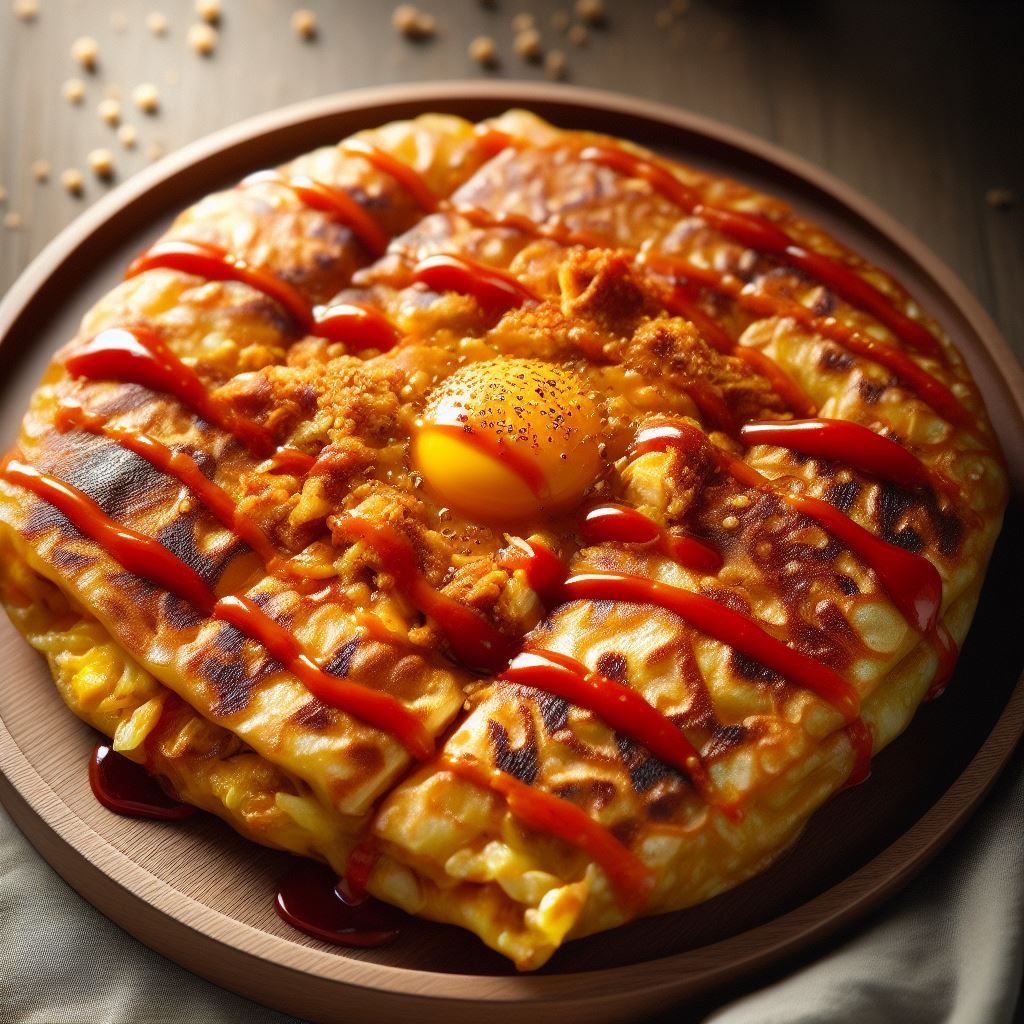 cadangan 10 resipi mudah, ringkas dan sedap untuk sahur & berbuka [part 1]